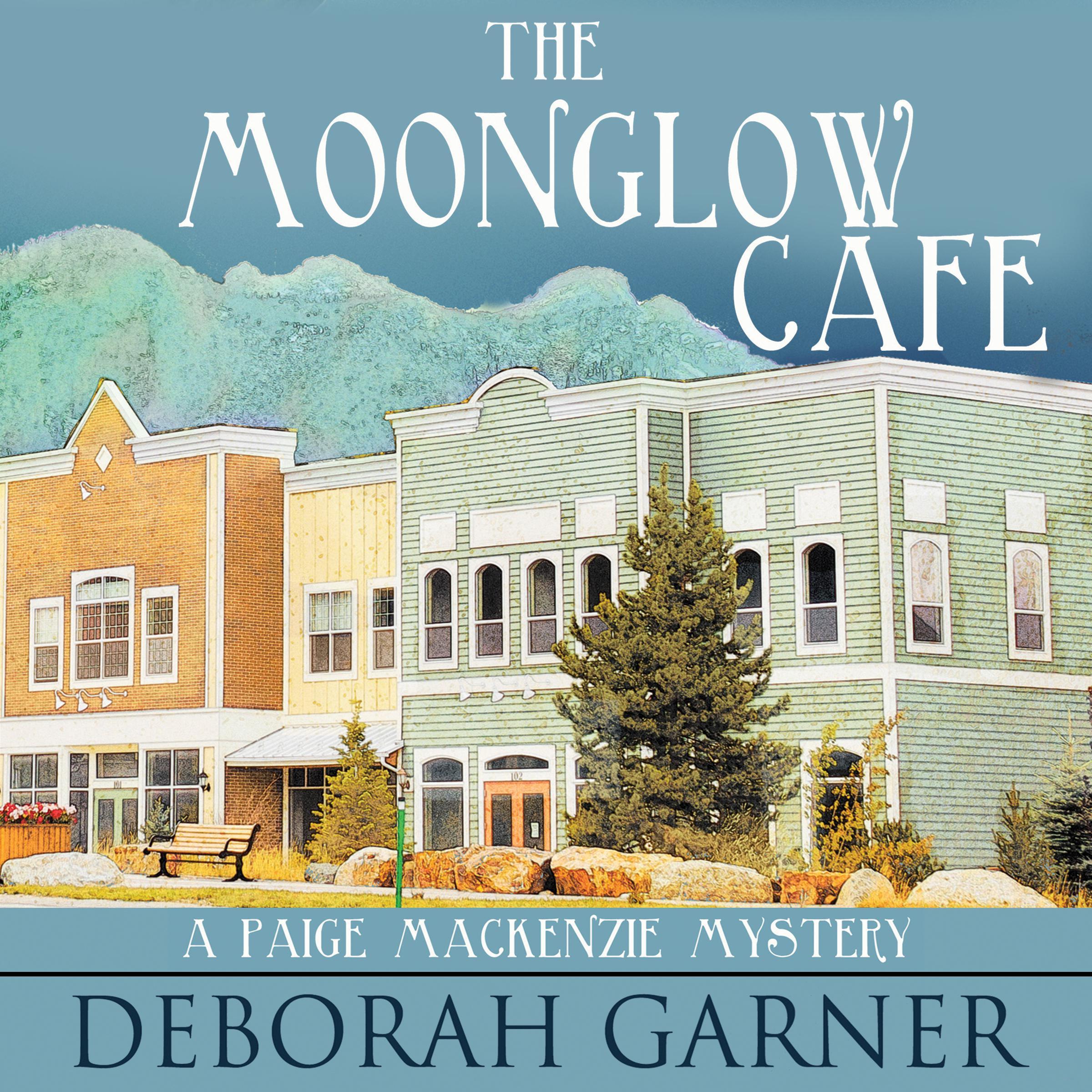 The Moonglow Cafe