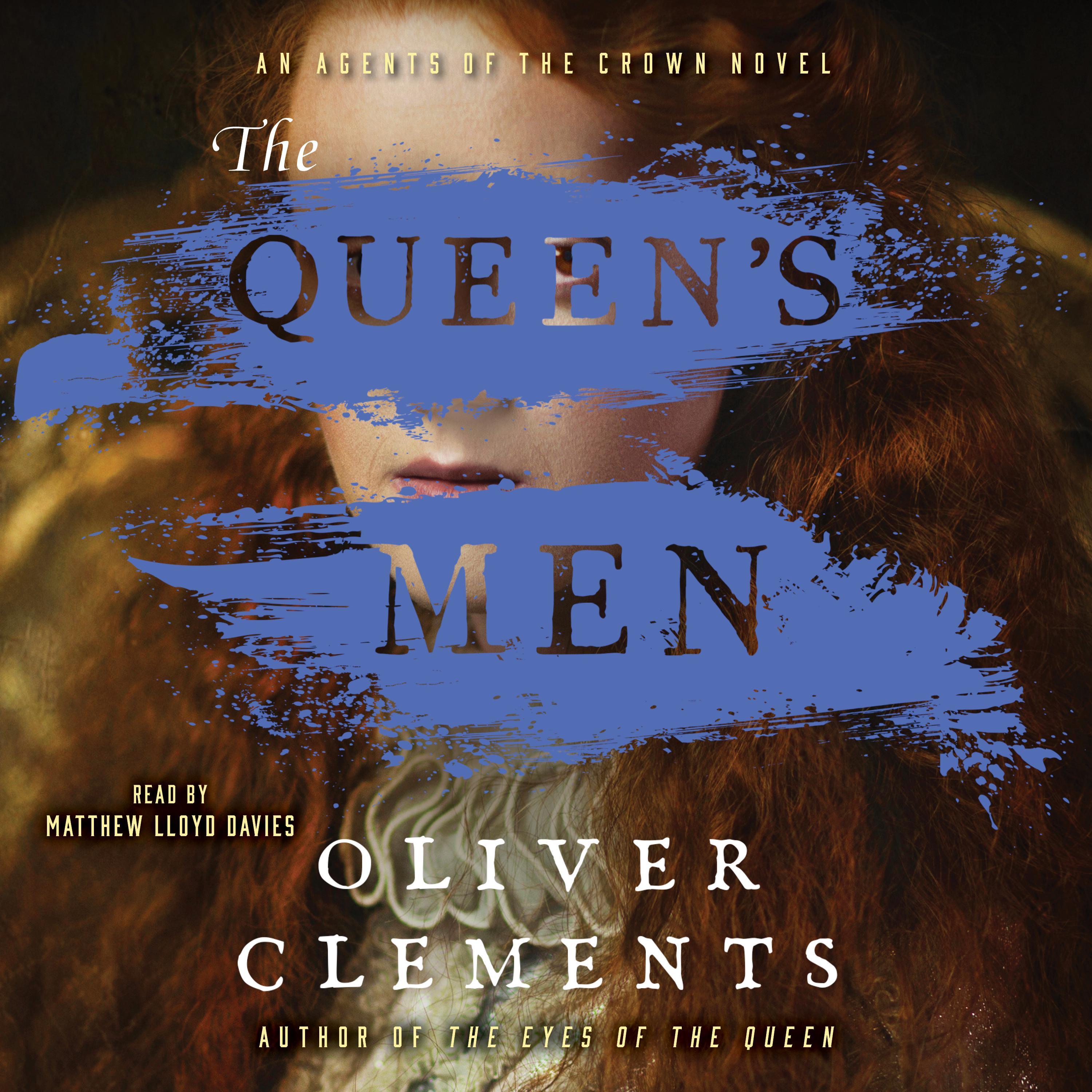 The Queen’s Men