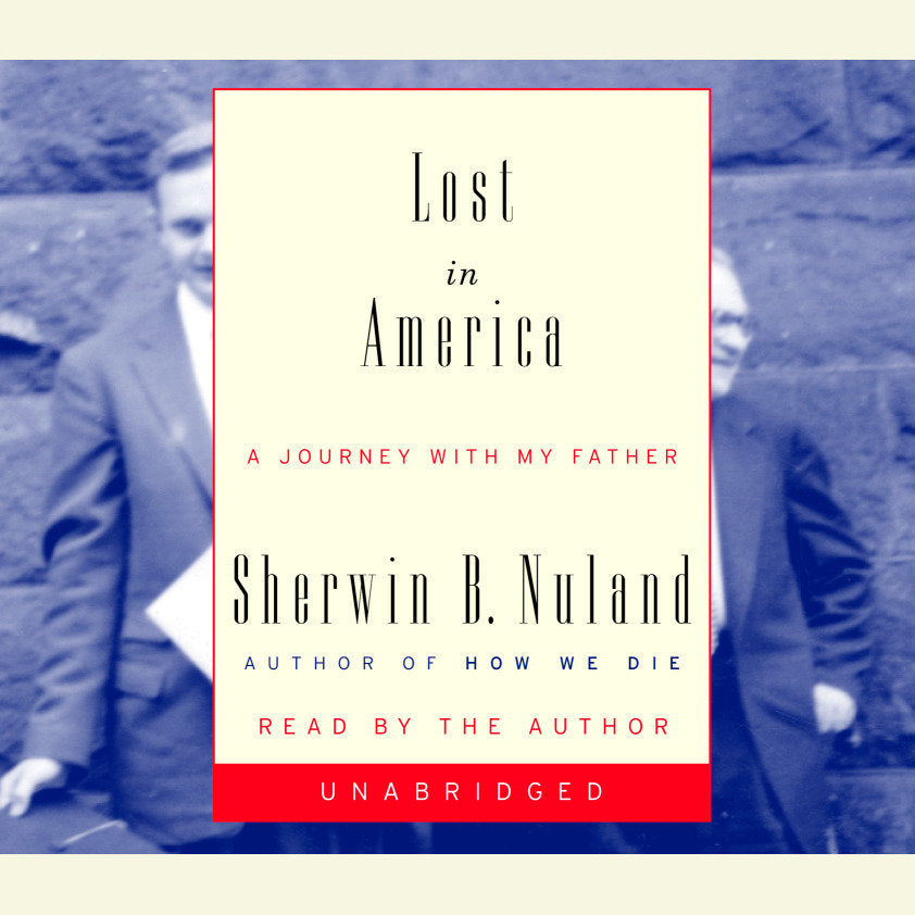 Lost in America
