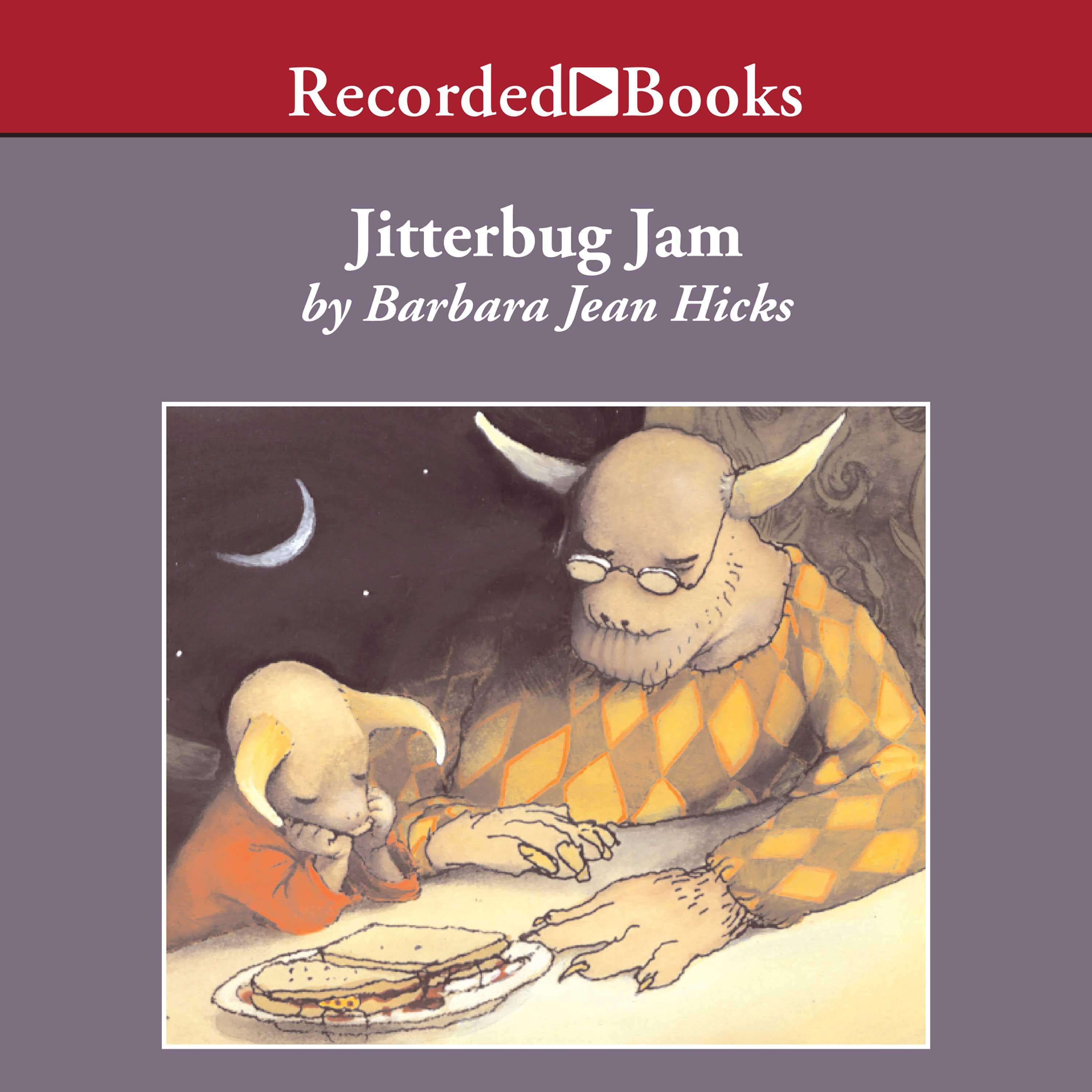 Jitterbug Jam