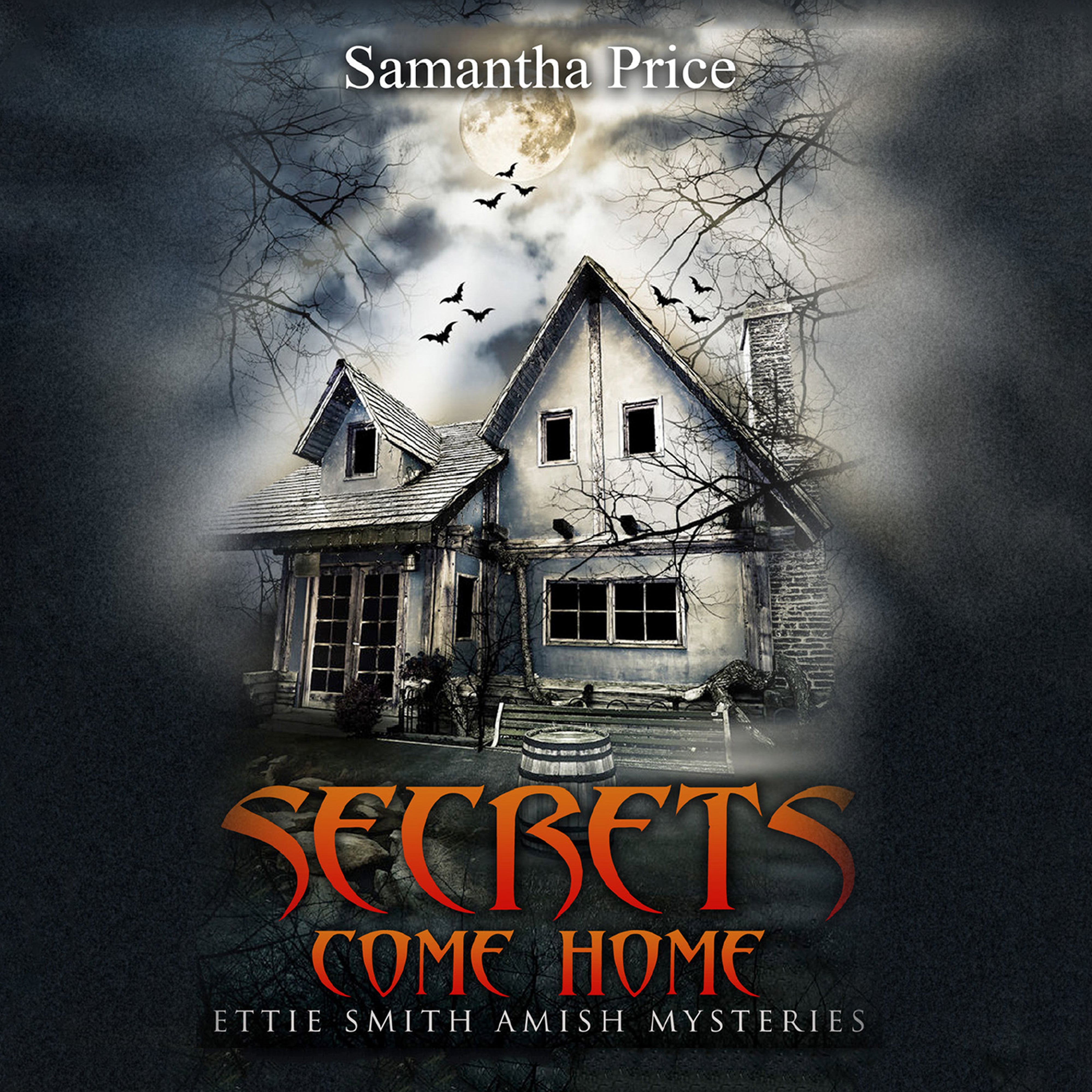 Secrets Come Home