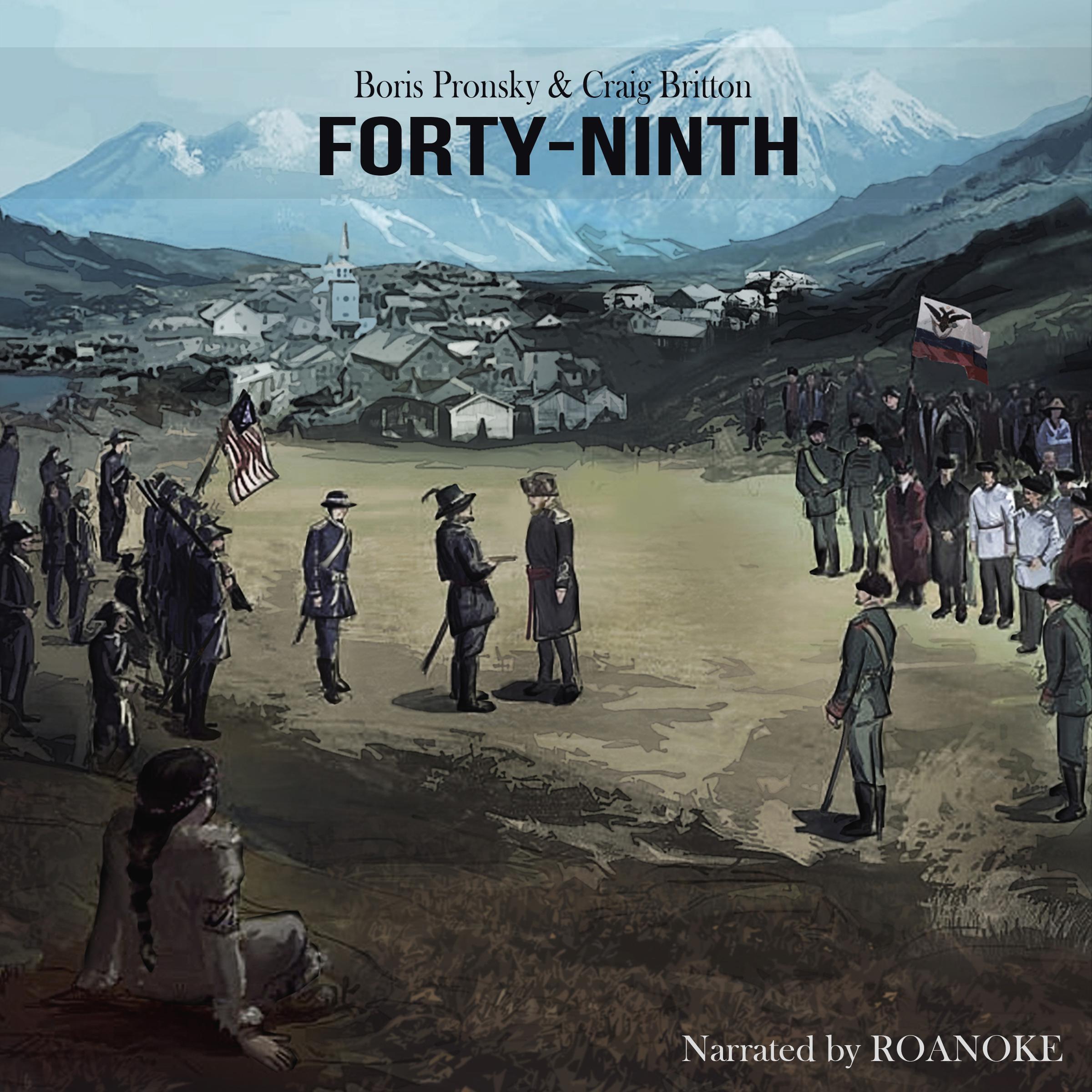 Forty-Ninth
