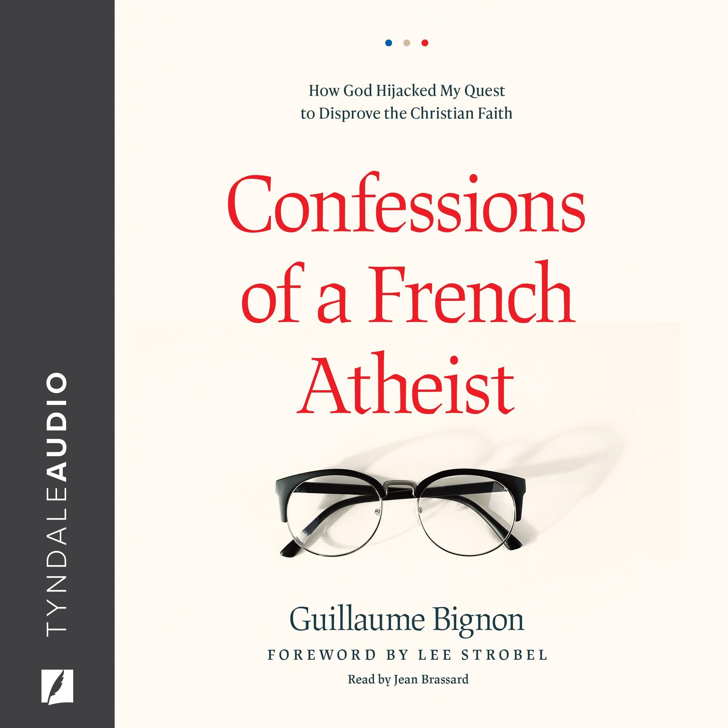 Confessions of a French Atheist