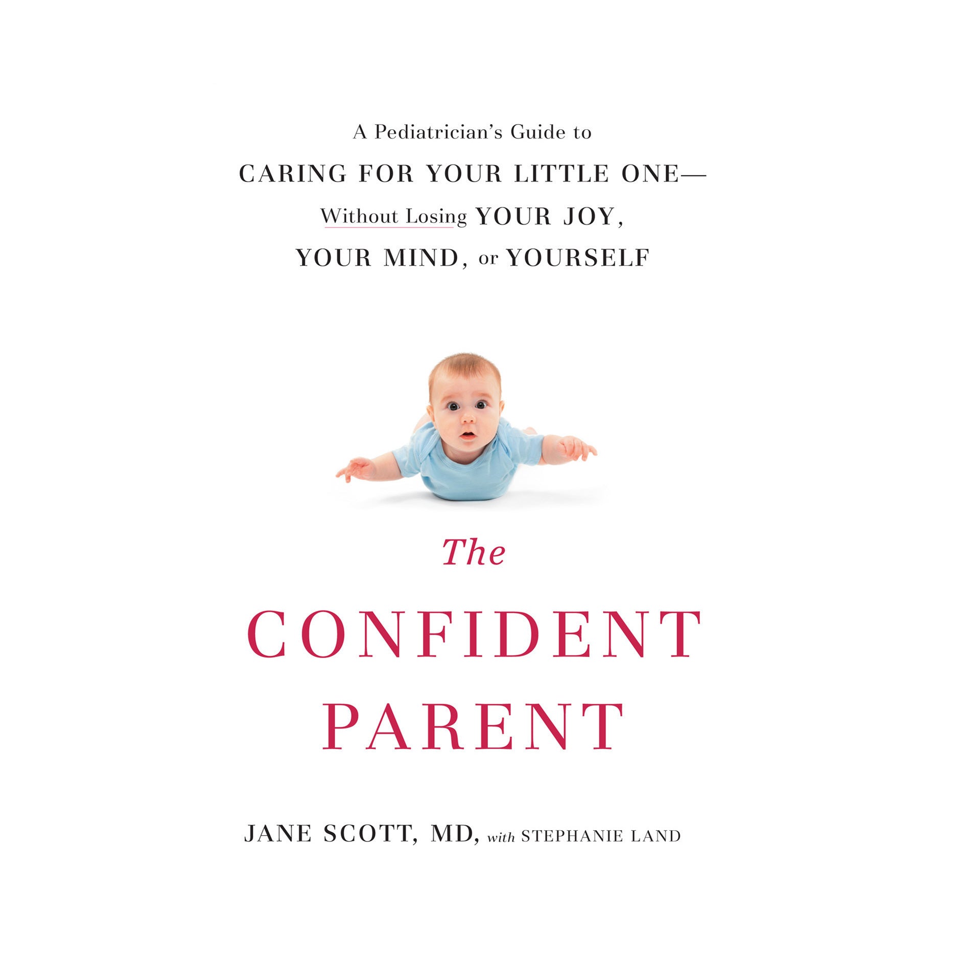 The Confident Parent