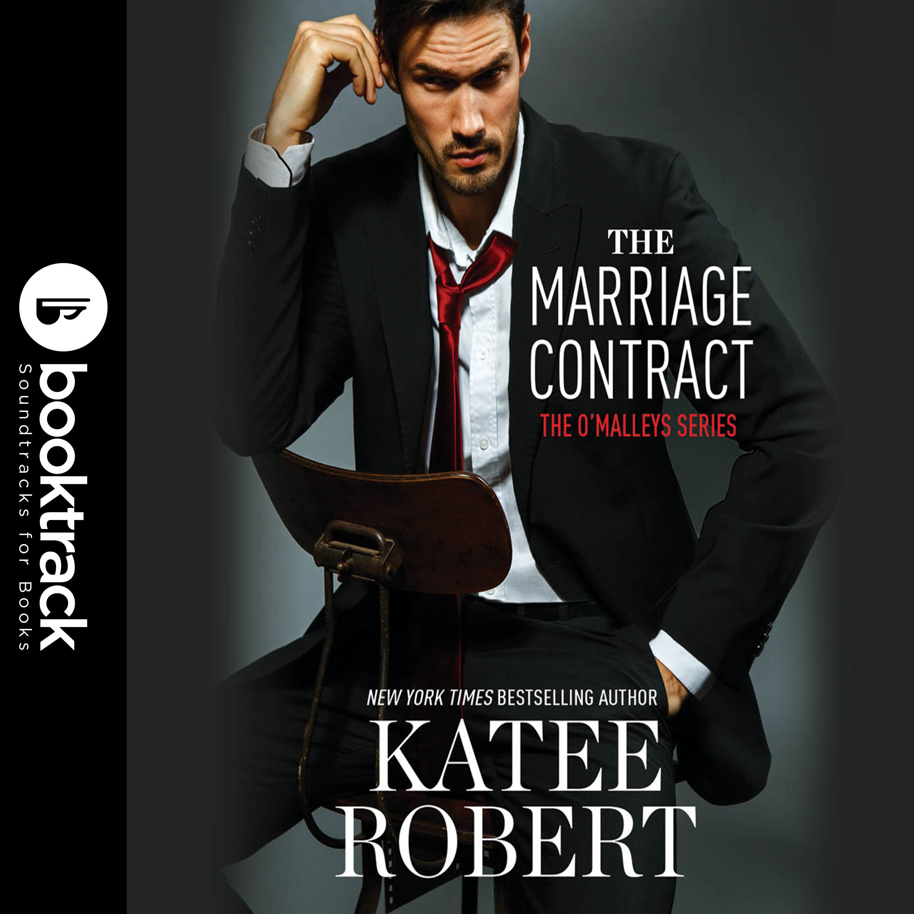 The Marriage Contract: Booktrack Edition