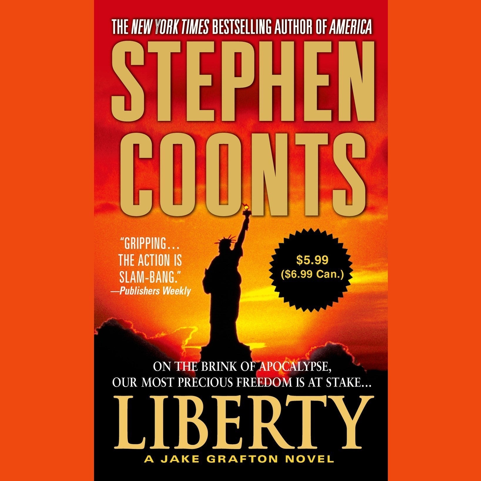 Liberty