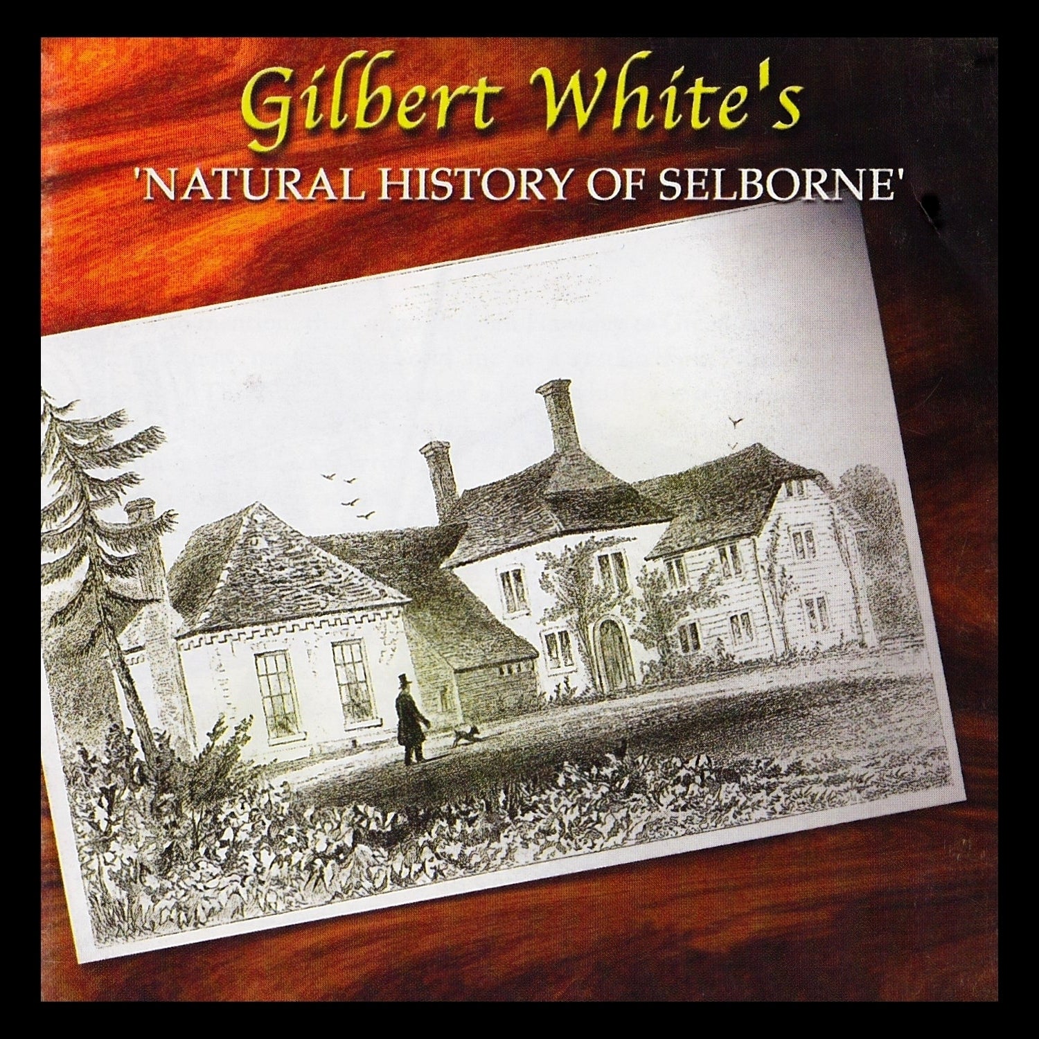 Natural History of Selborne