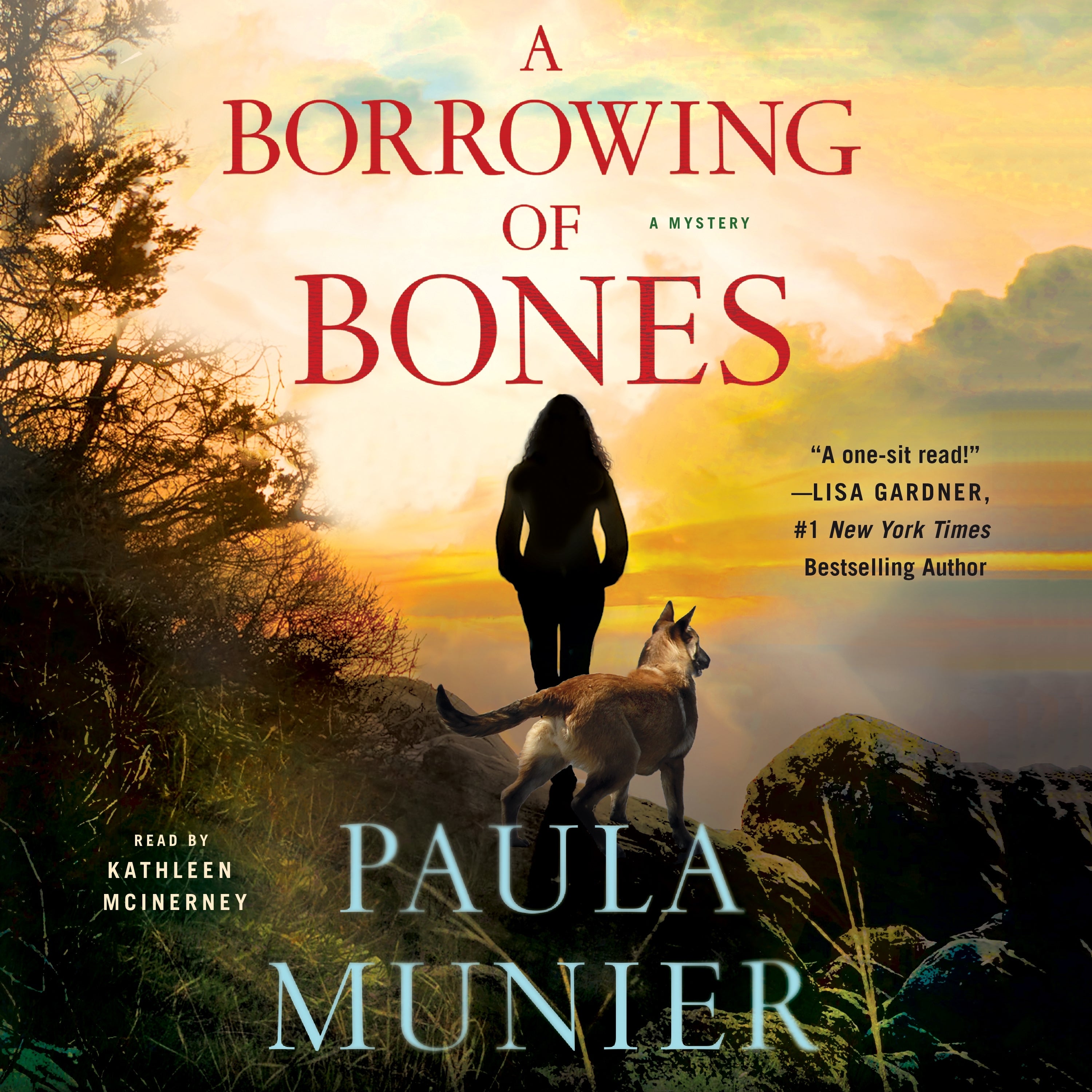 A Borrowing of Bones