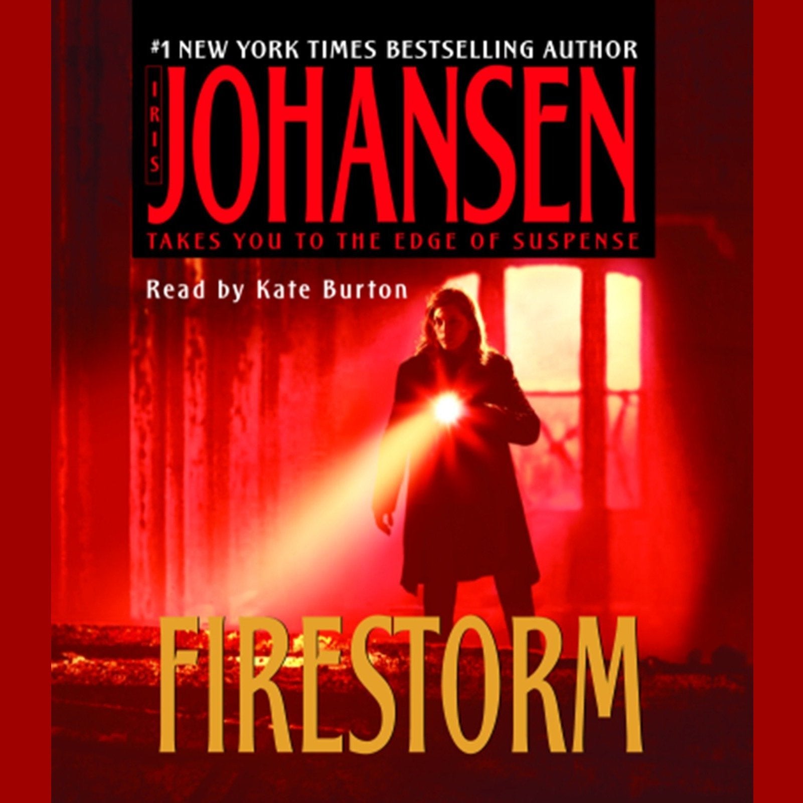 Firestorm