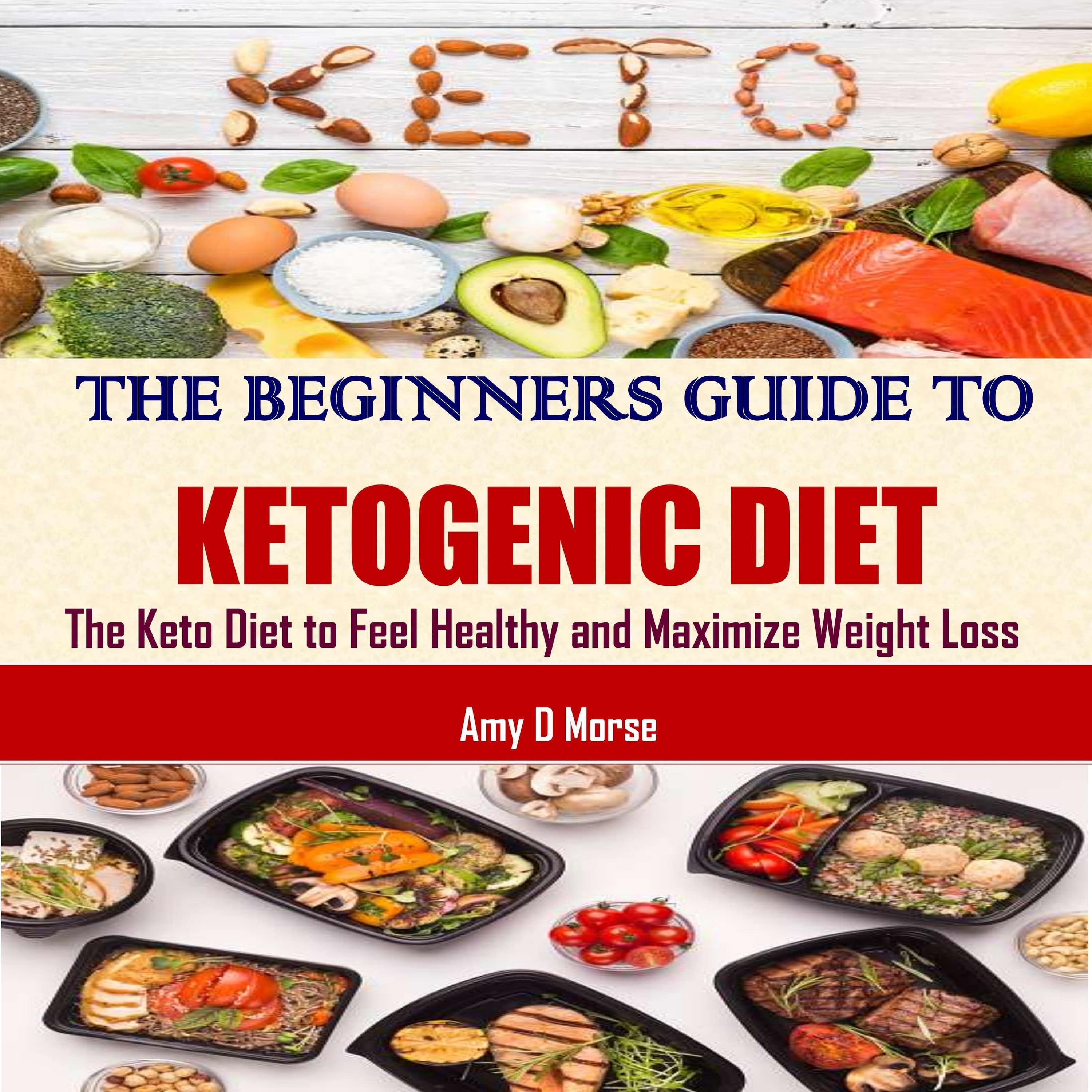 The Beginners Guide to Ketogenic Diet