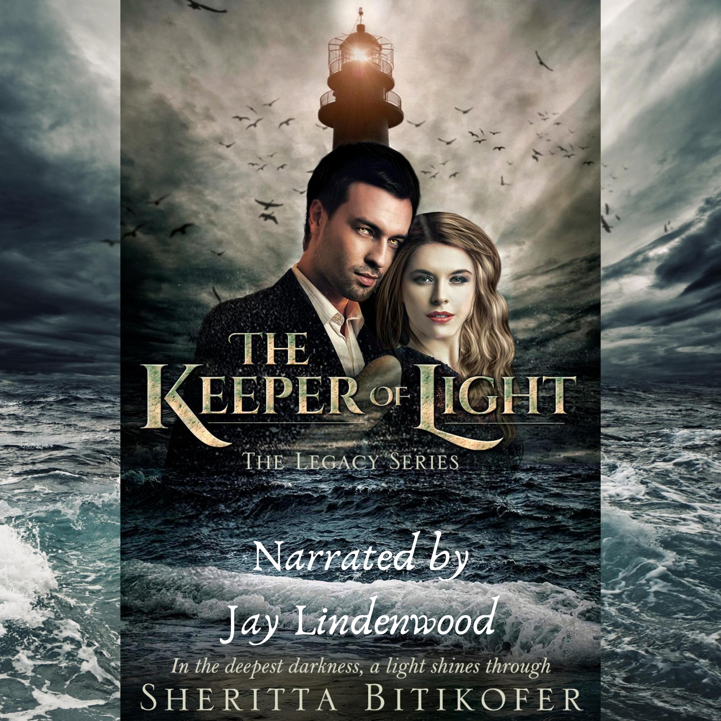 The Keeper of Light (A Legacy Novella)