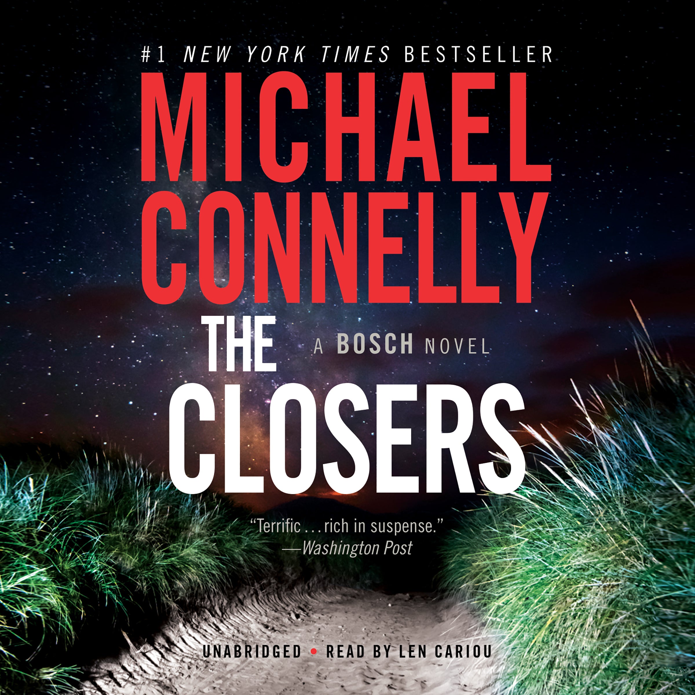 The Closers