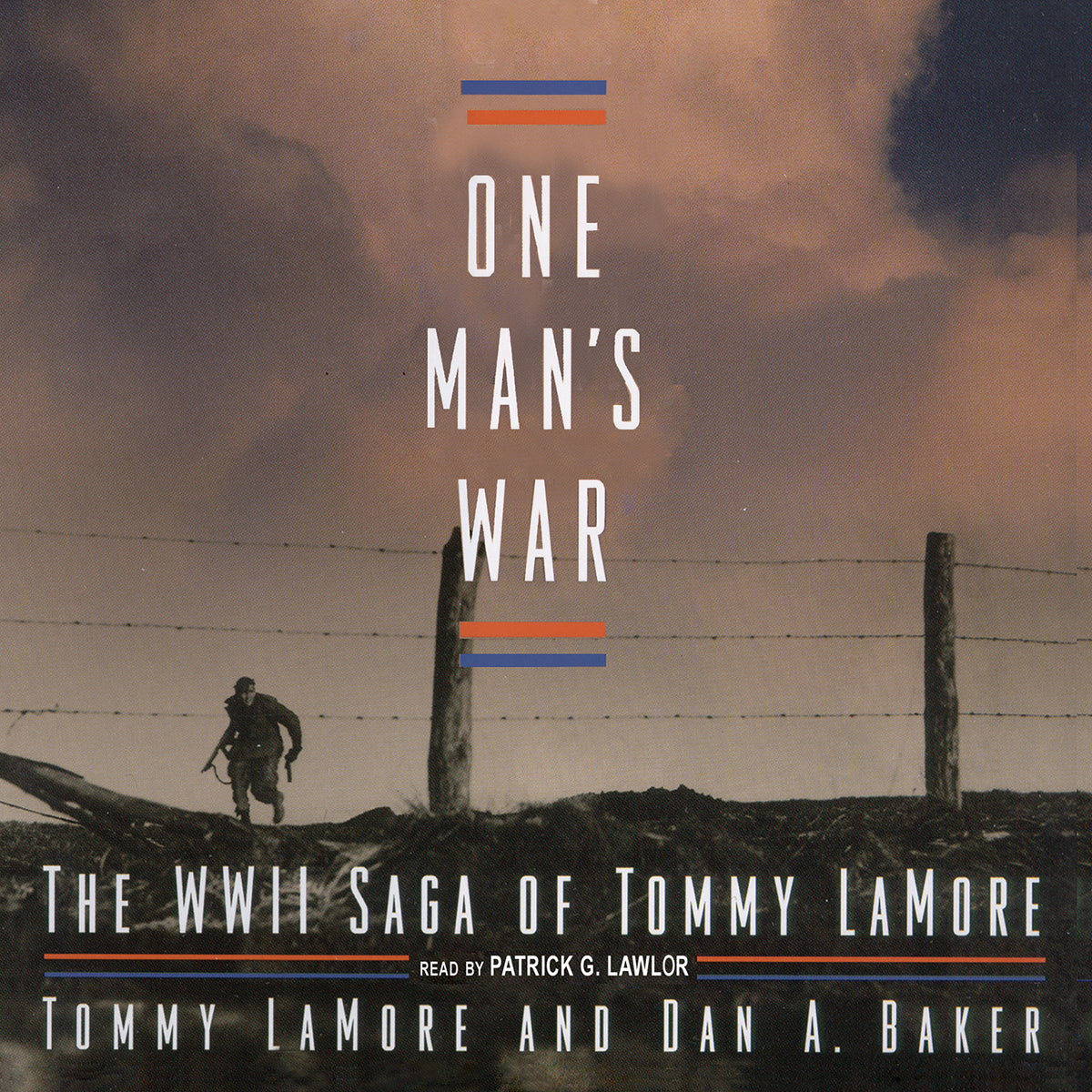 One Man's War
