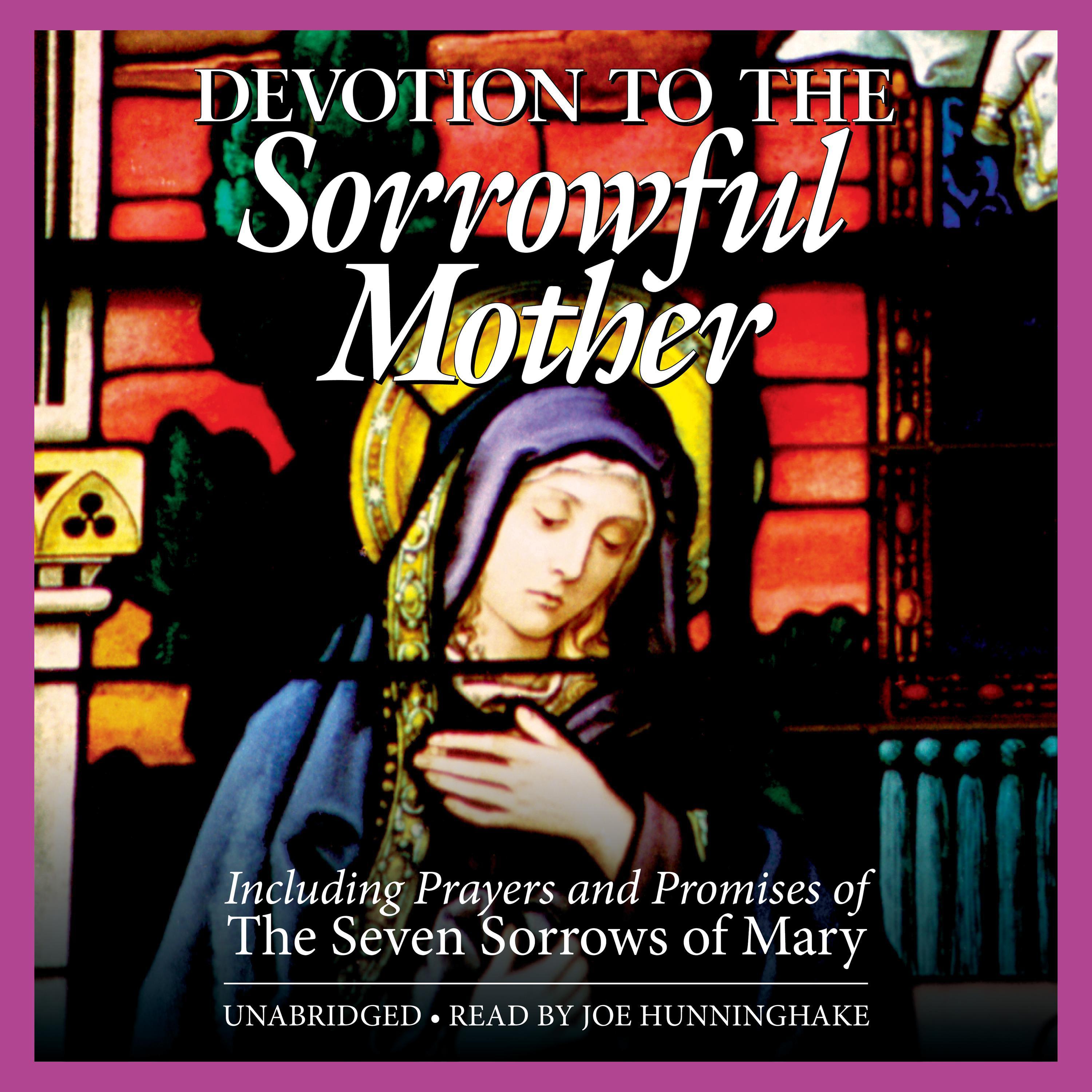 Devotion to the Sorrowful Mother