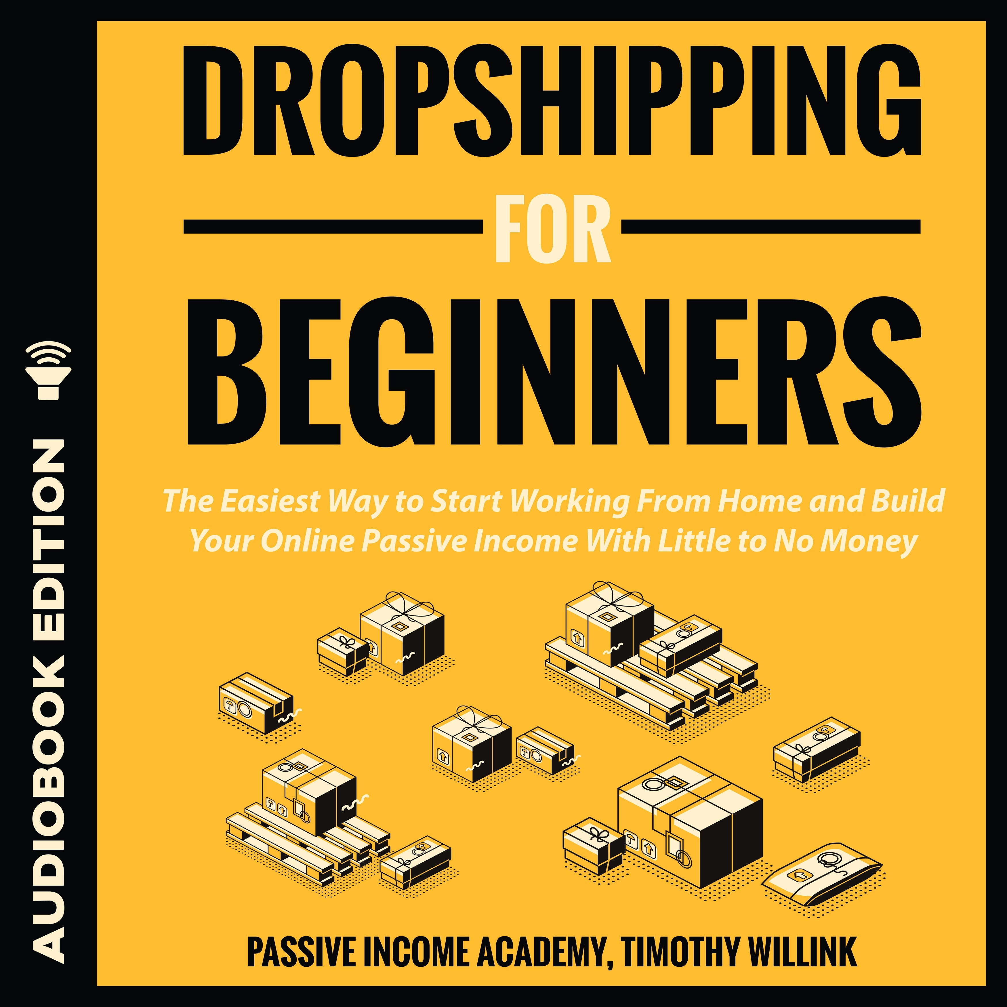 Dropshipping for Beginners