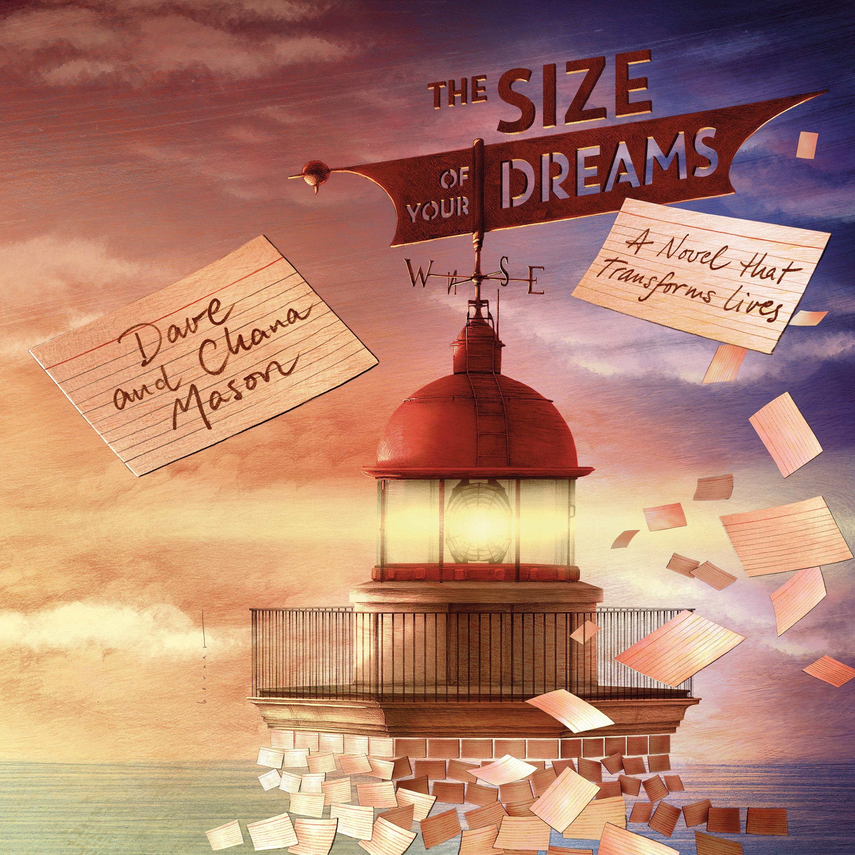 The Size of Your Dreams
