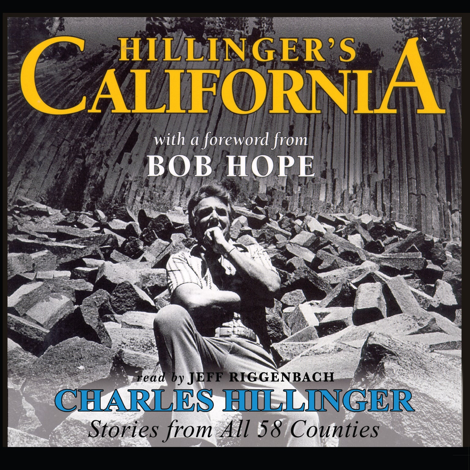 Hillinger's California