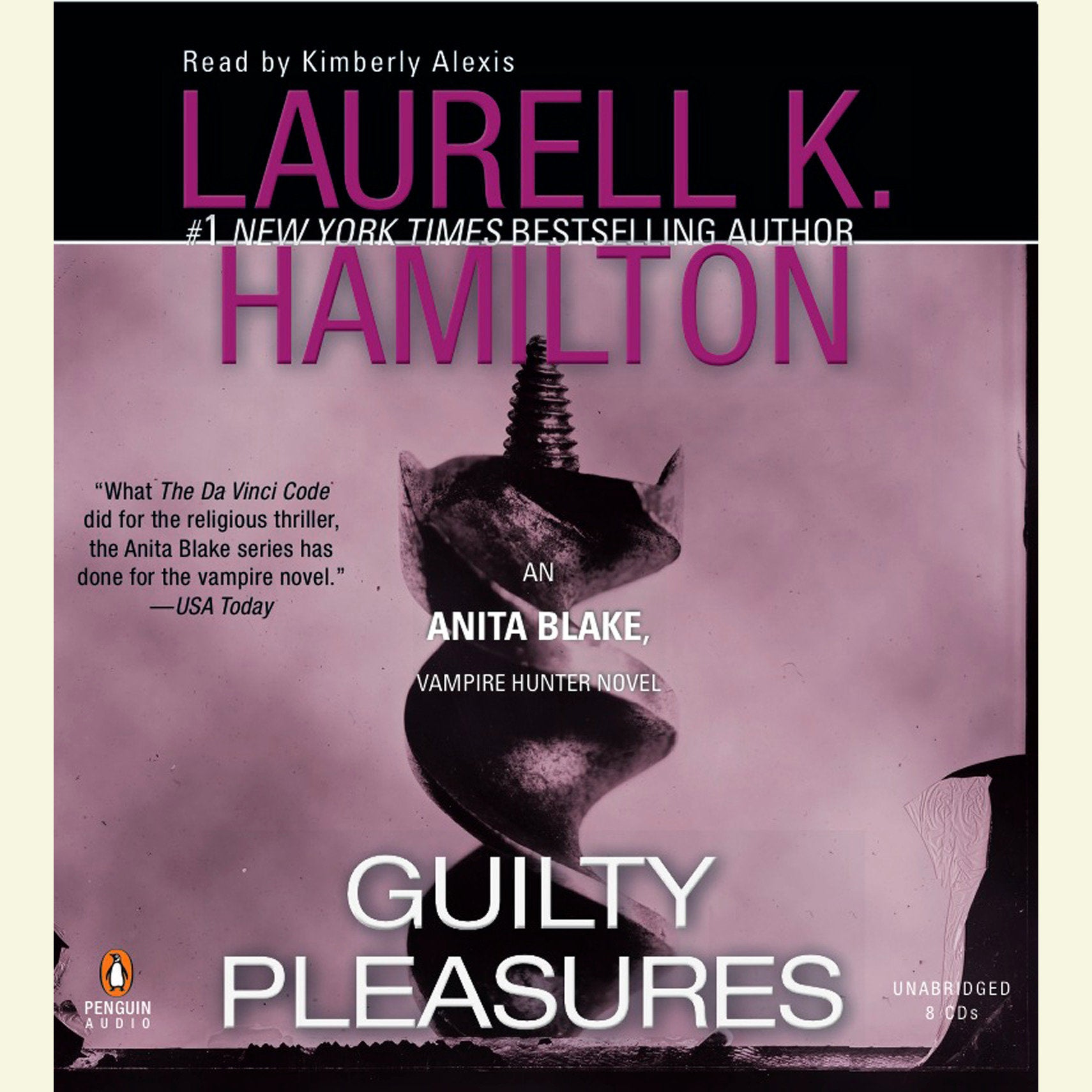 Guilty Pleasures