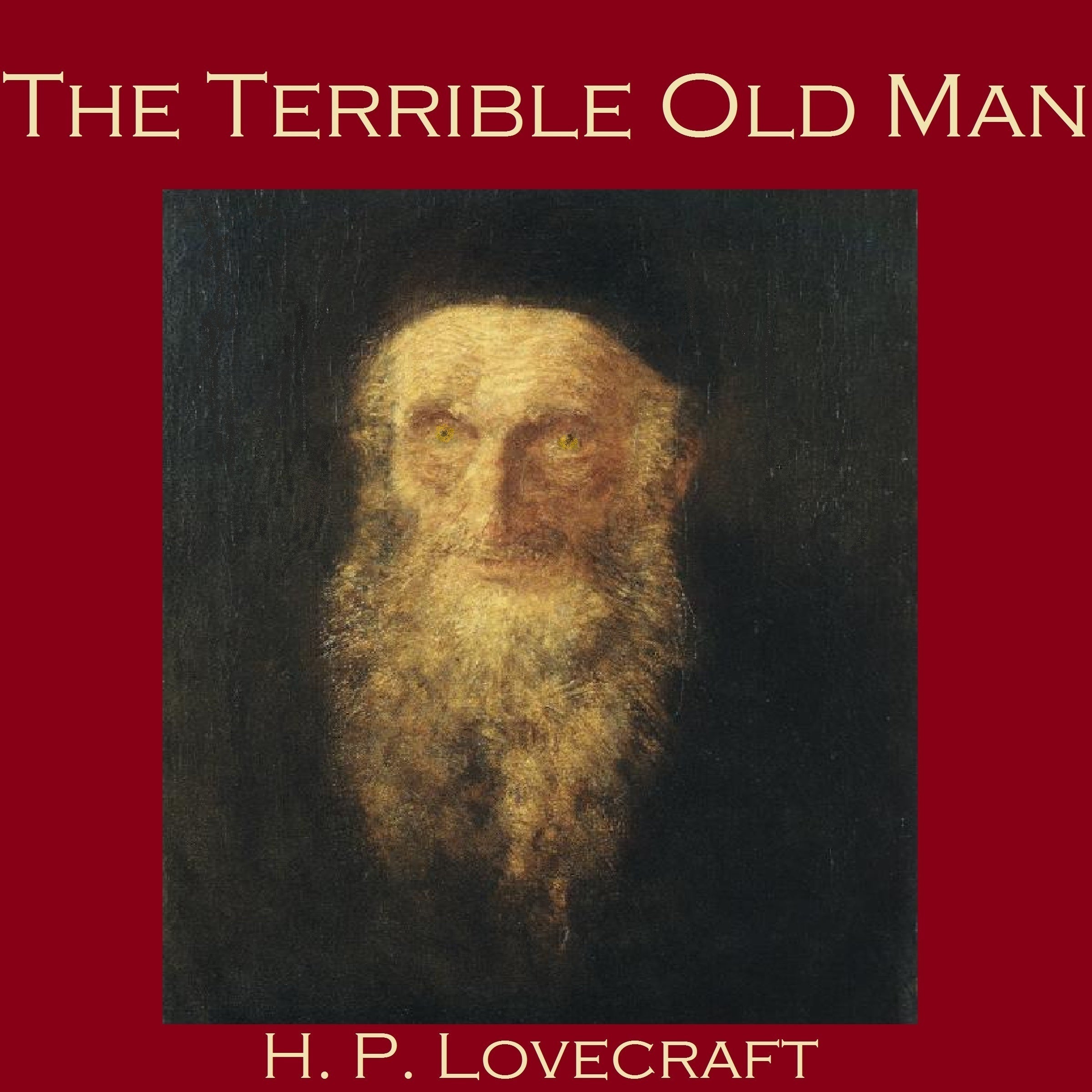 The Terrible Old Man