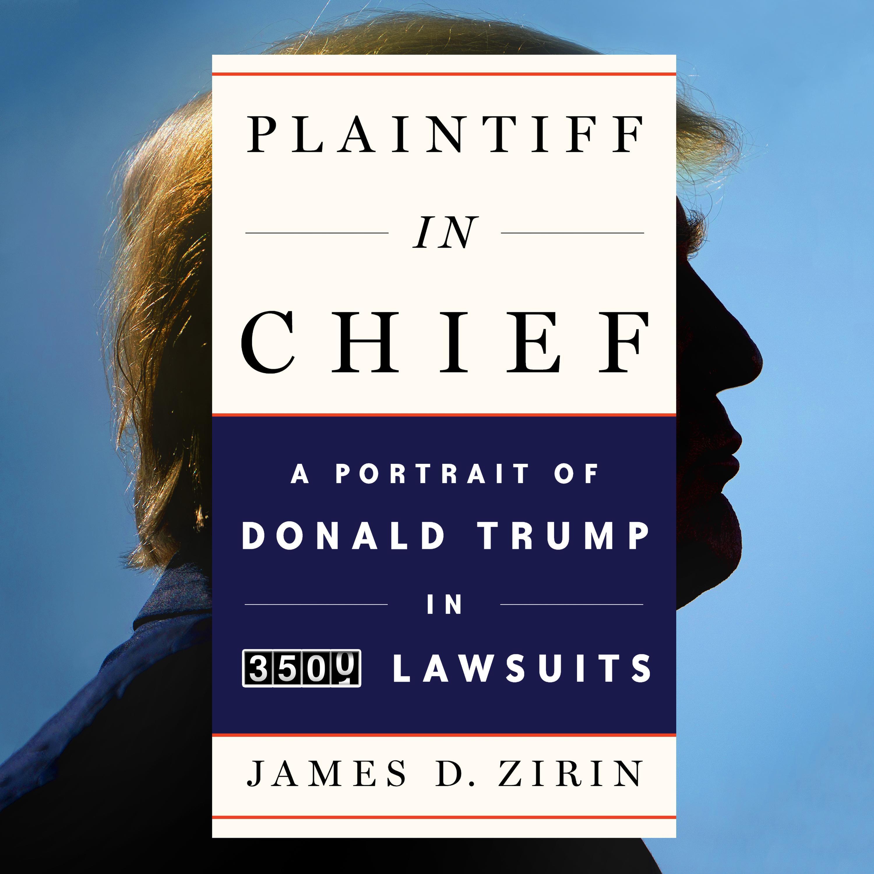 Plaintiff in Chief