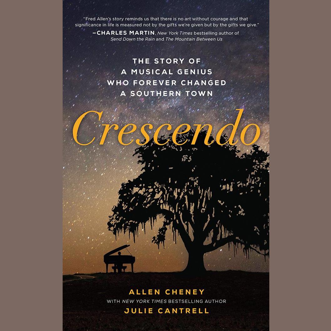Crescendo
