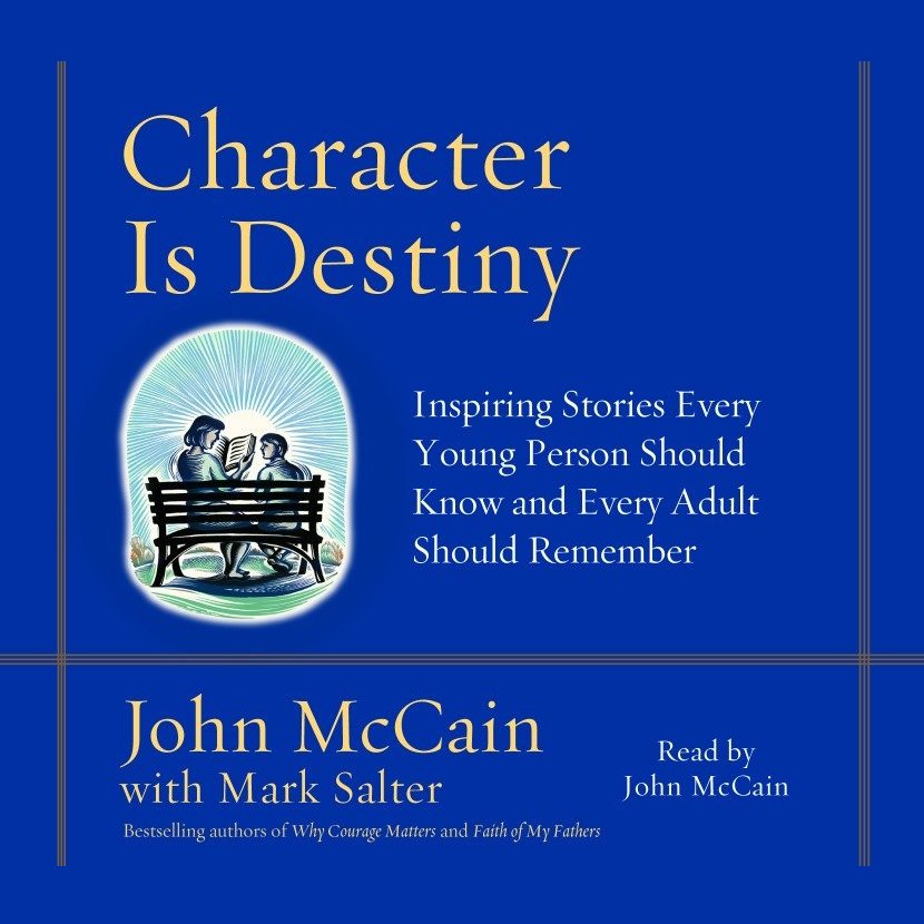 Character is Destiny