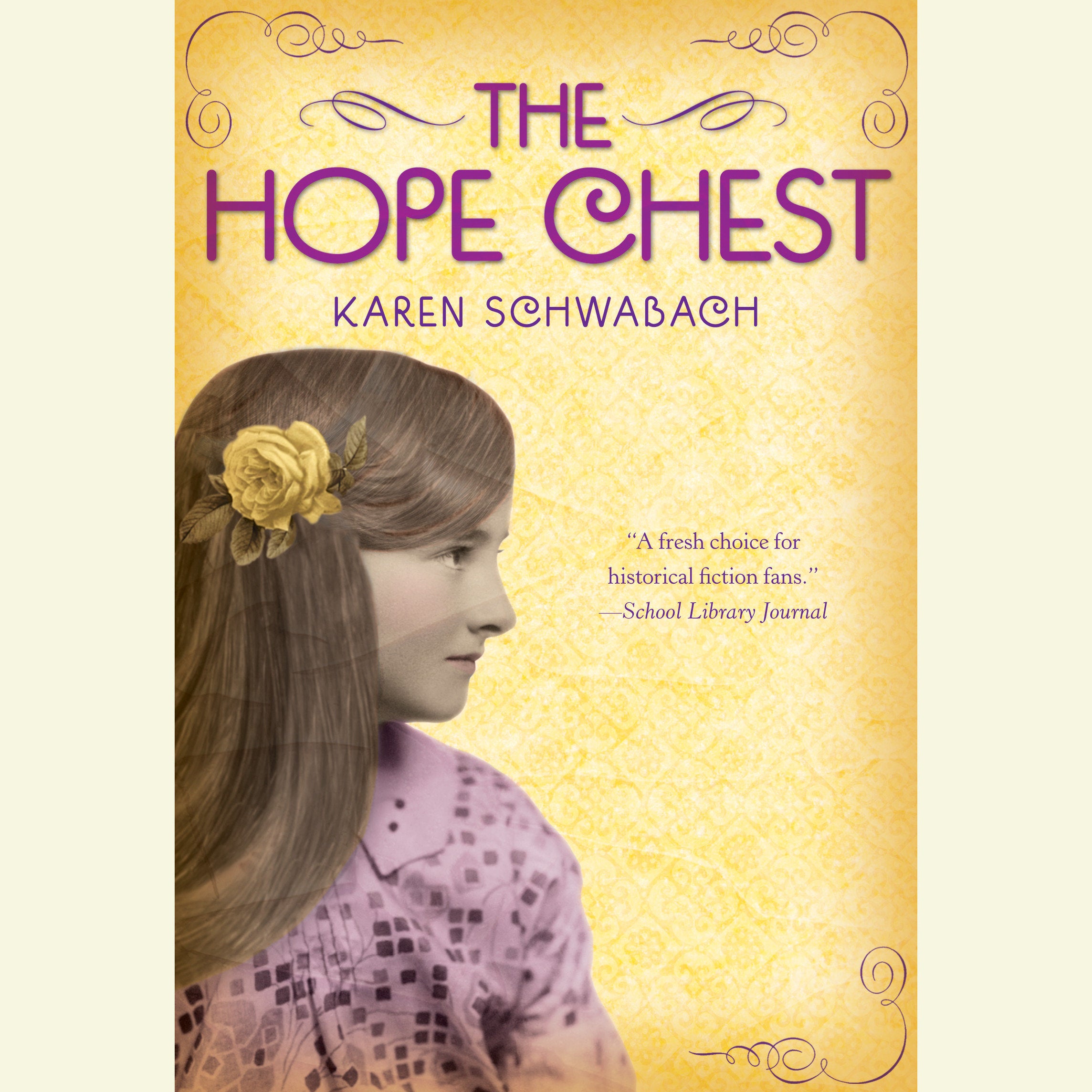 The Hope Chest