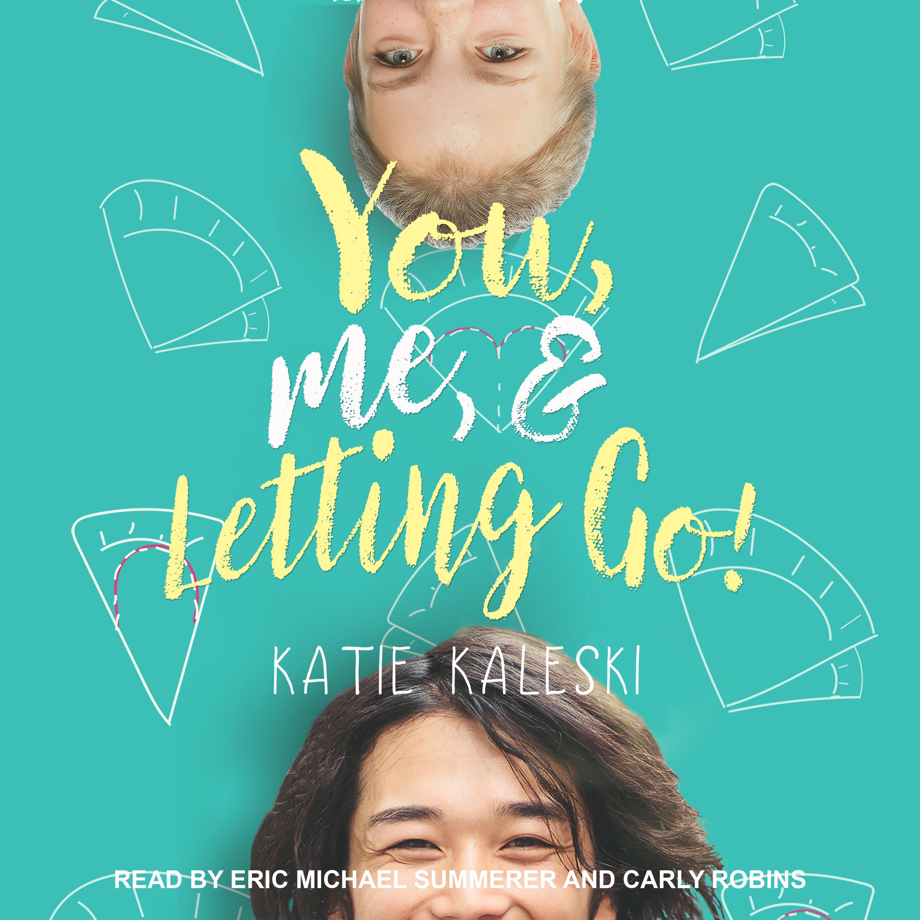 You, Me and Letting Go