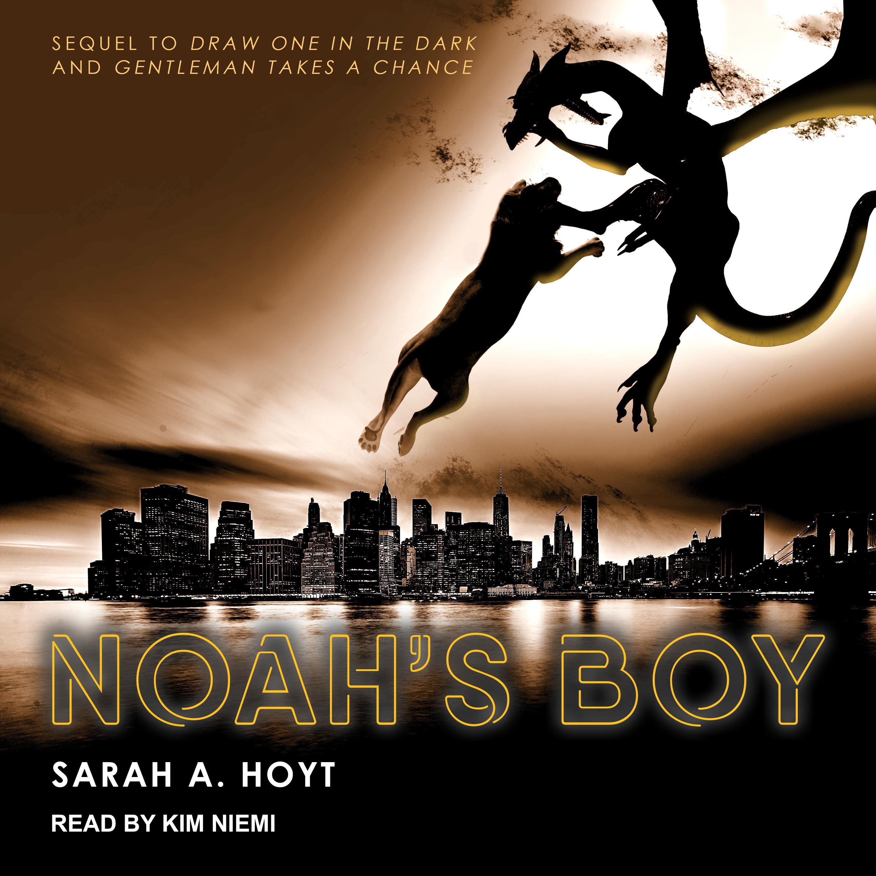 Noah’s Boy