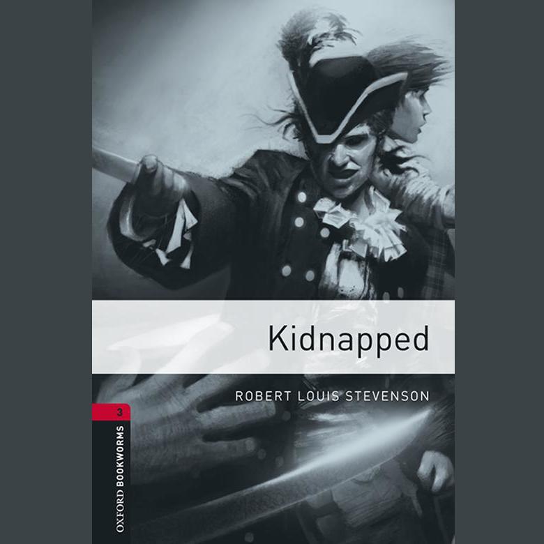 Kidnapped