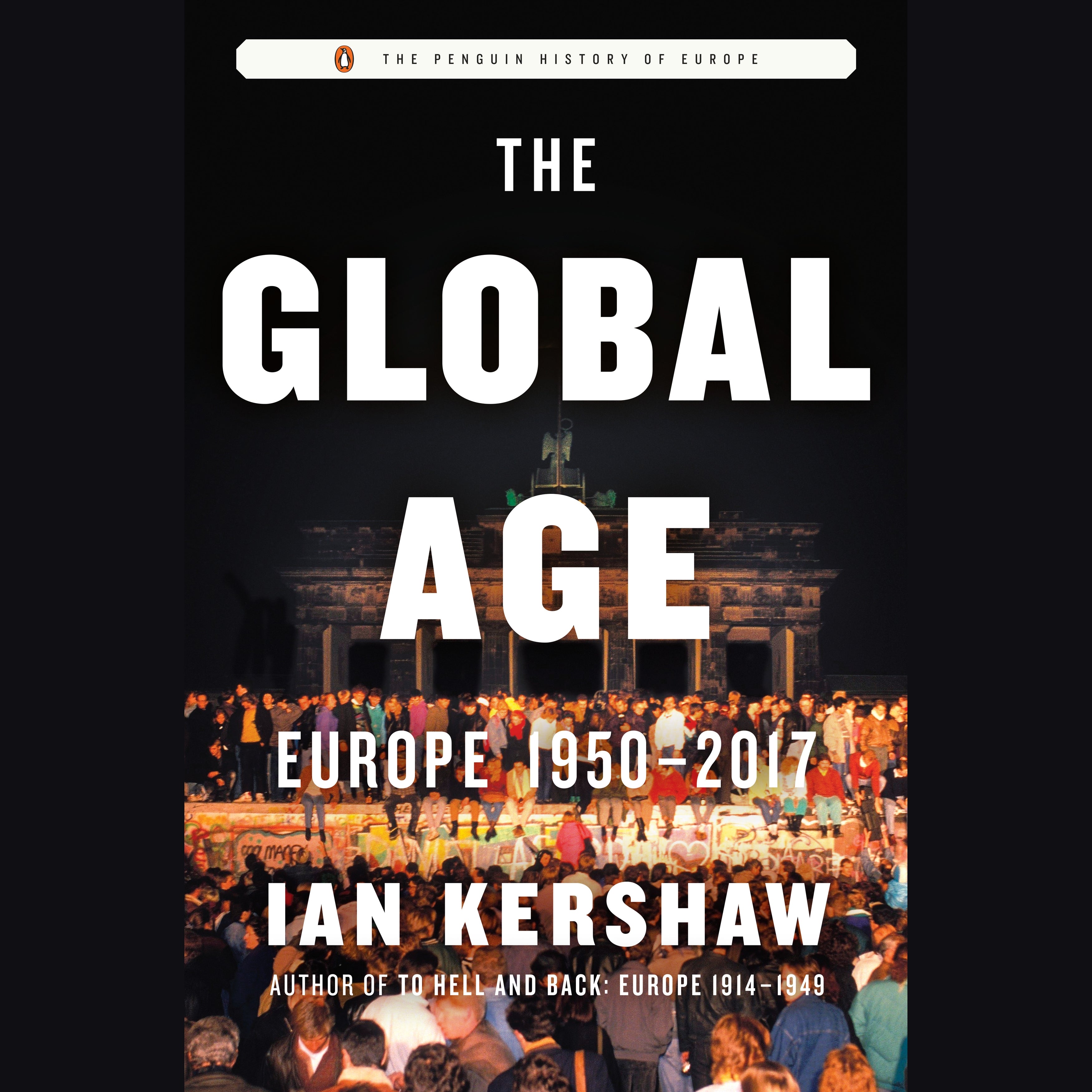 The Global Age