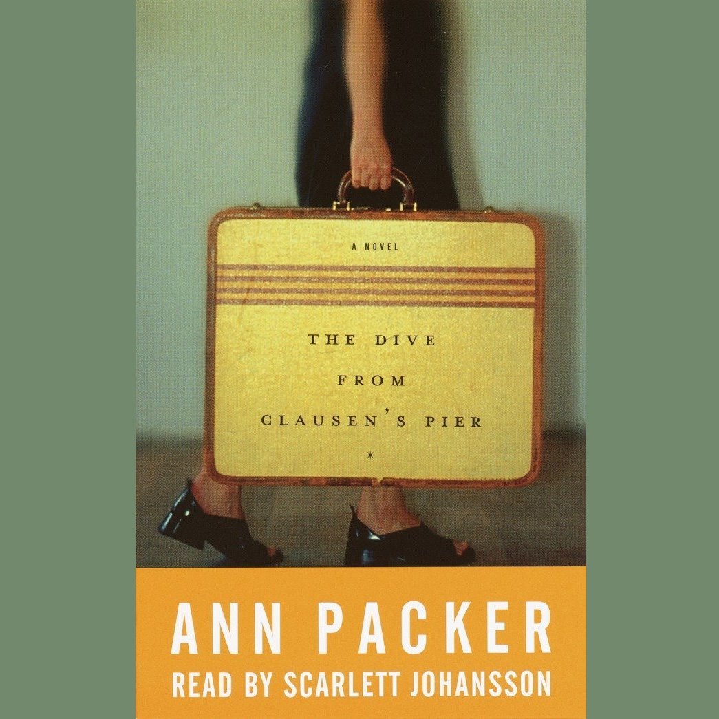 The Dive From Clausen's Pier