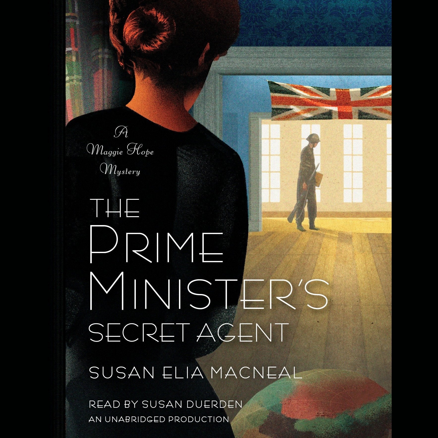 The Prime Minister's Secret Agent