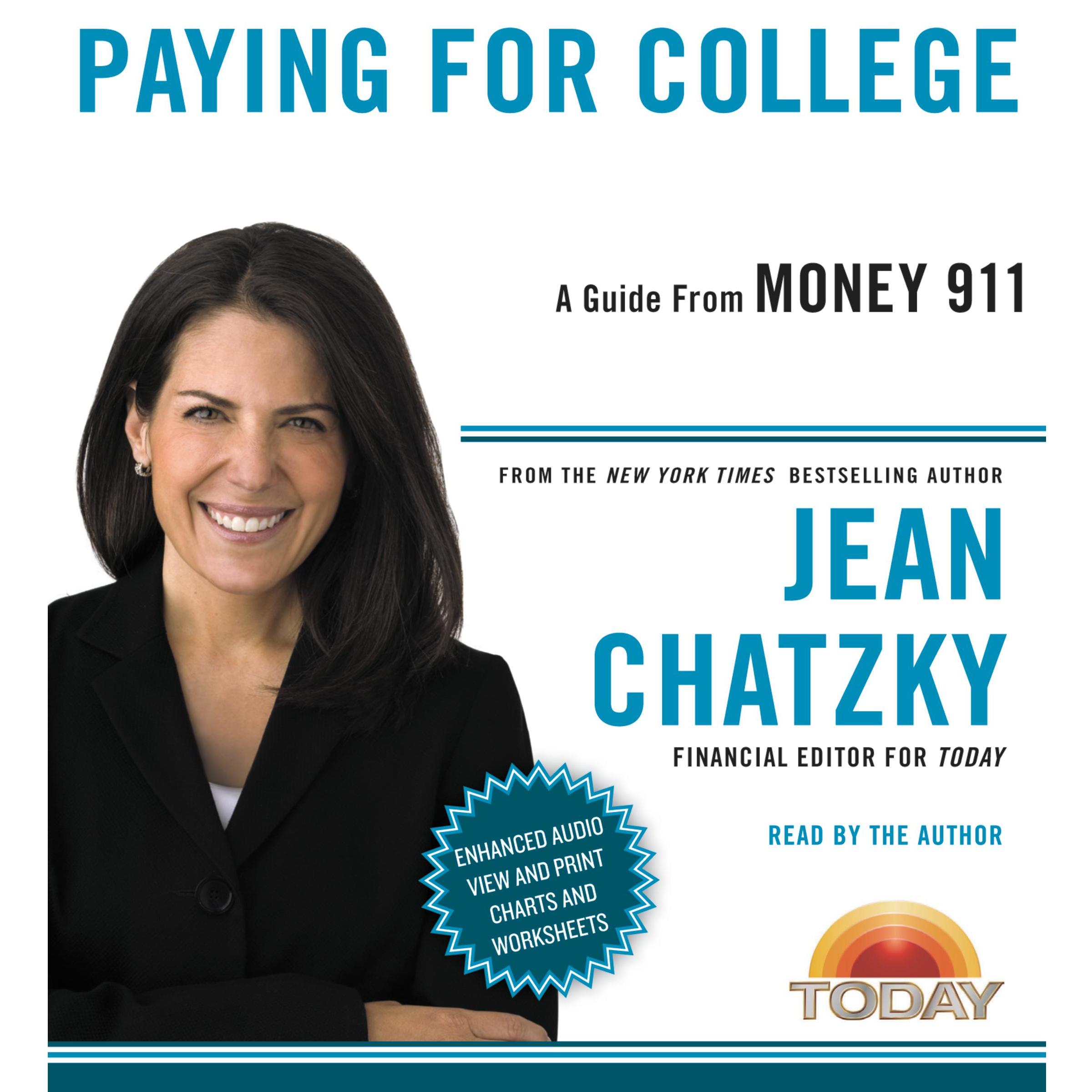Money 911: Paying for College