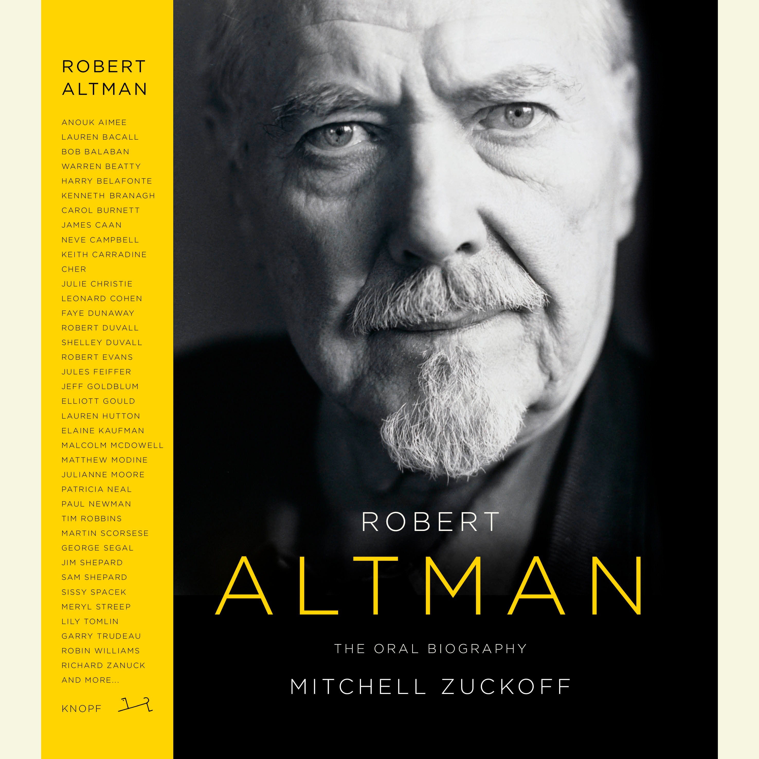 Robert Altman