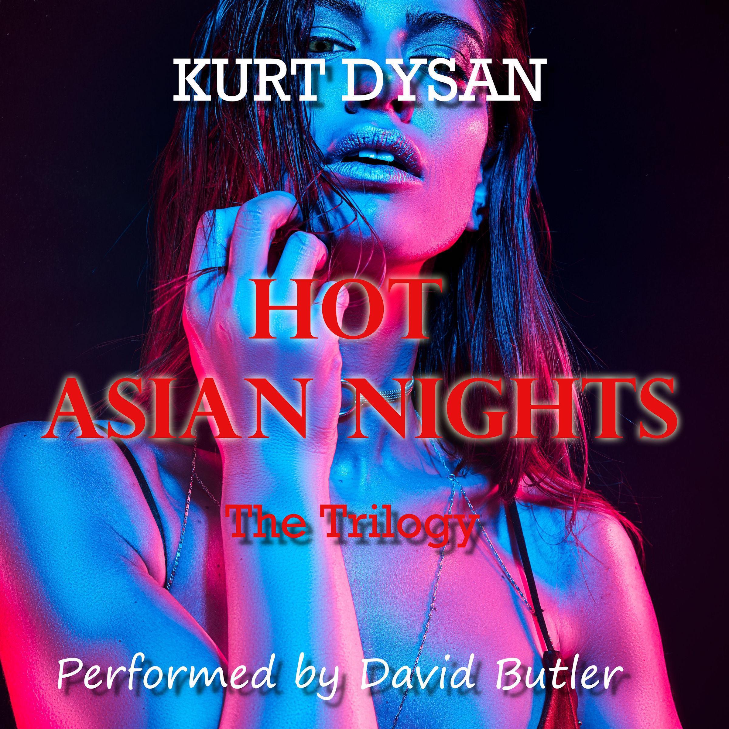 Hot Asian Nights: