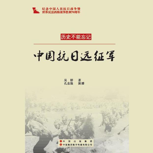 中国抗日远征军