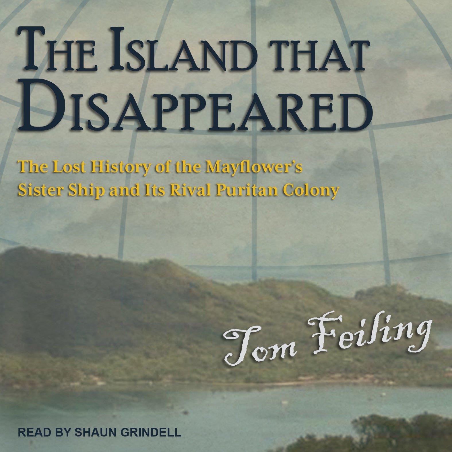 The Island that Disappeared