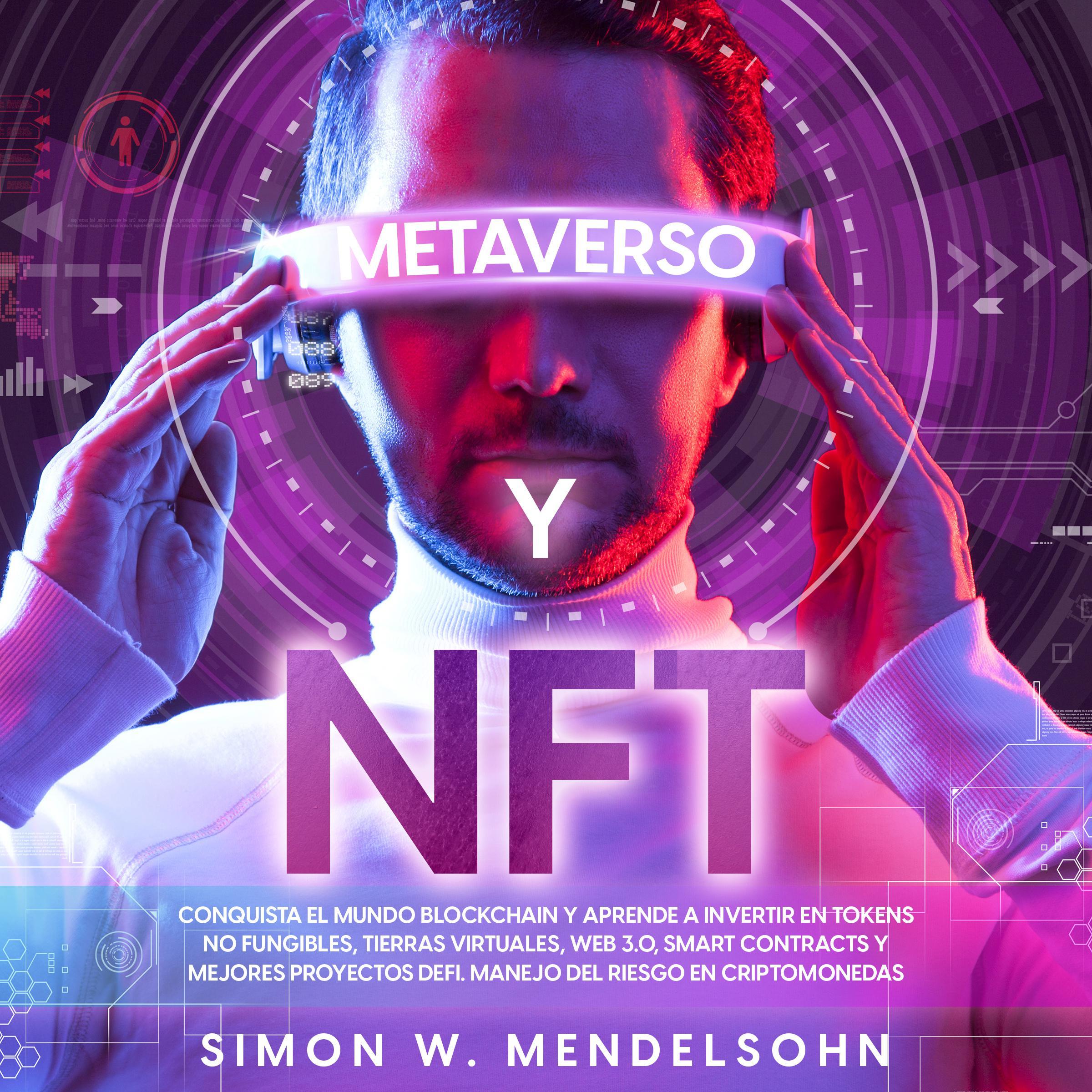 Metaverso y NFT
