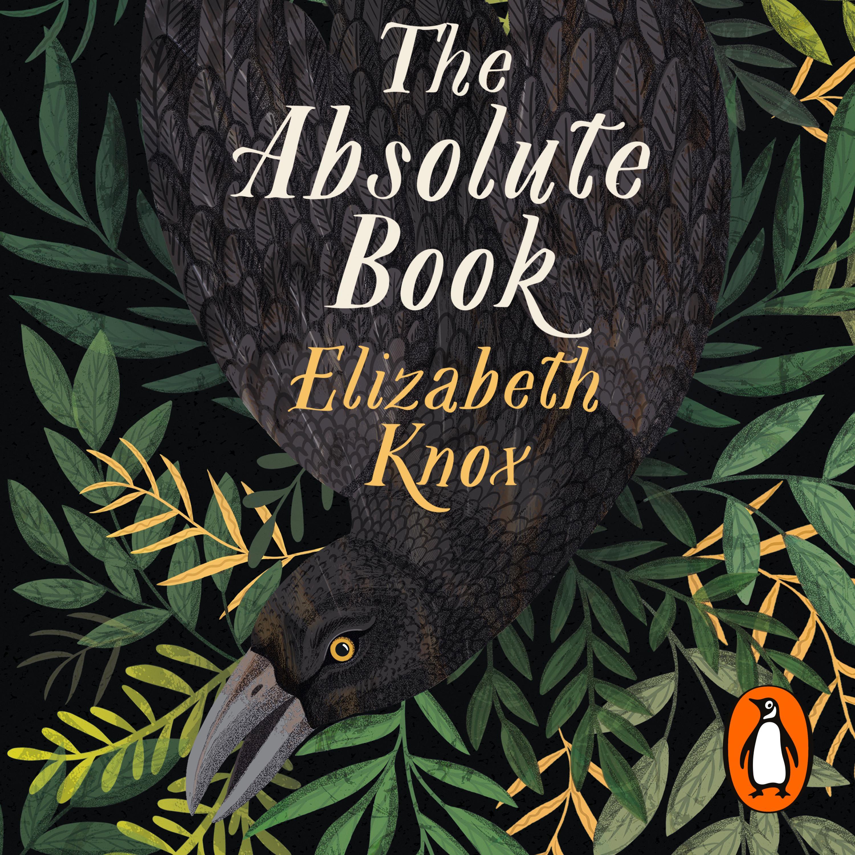 The Absolute Book