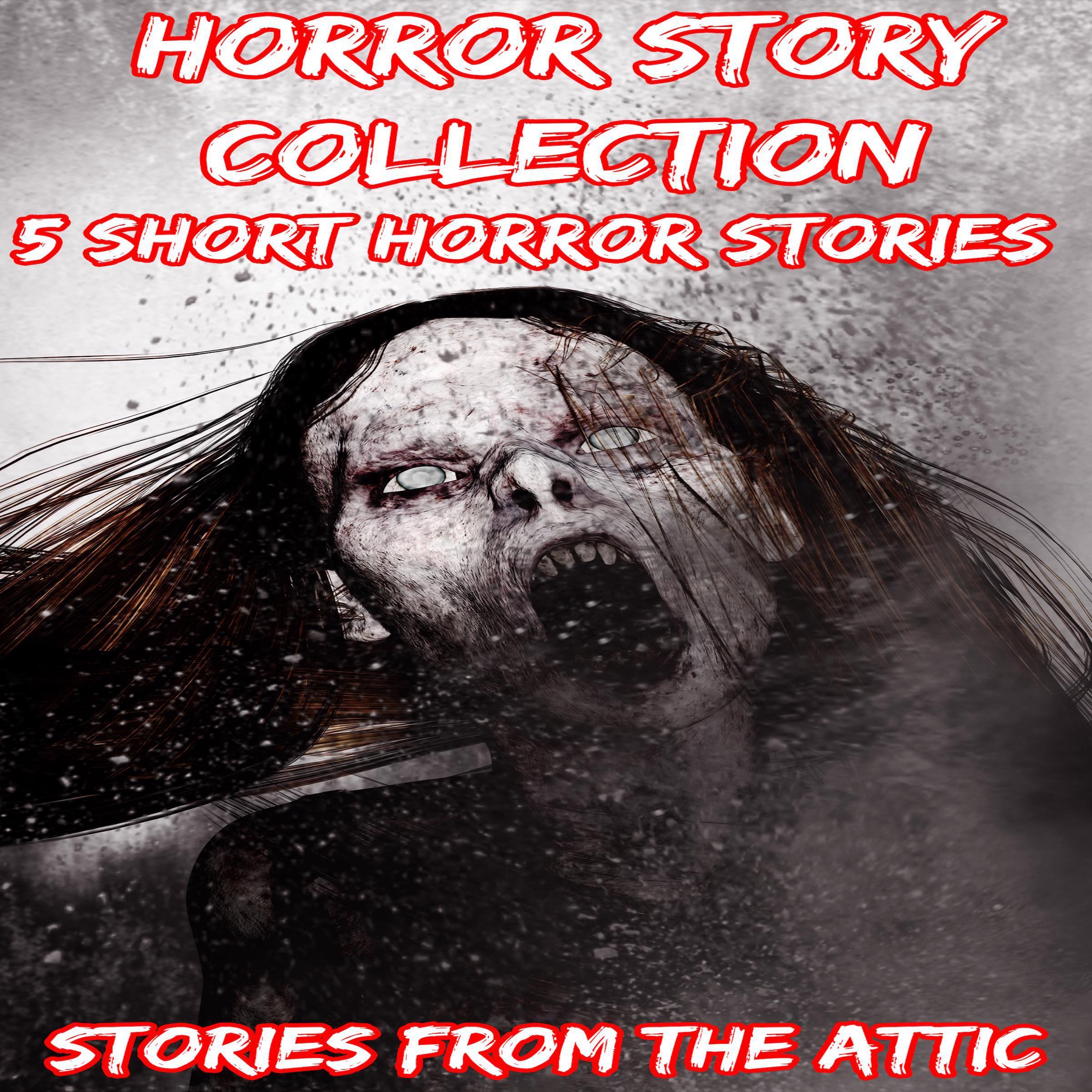 Horror Story Collection