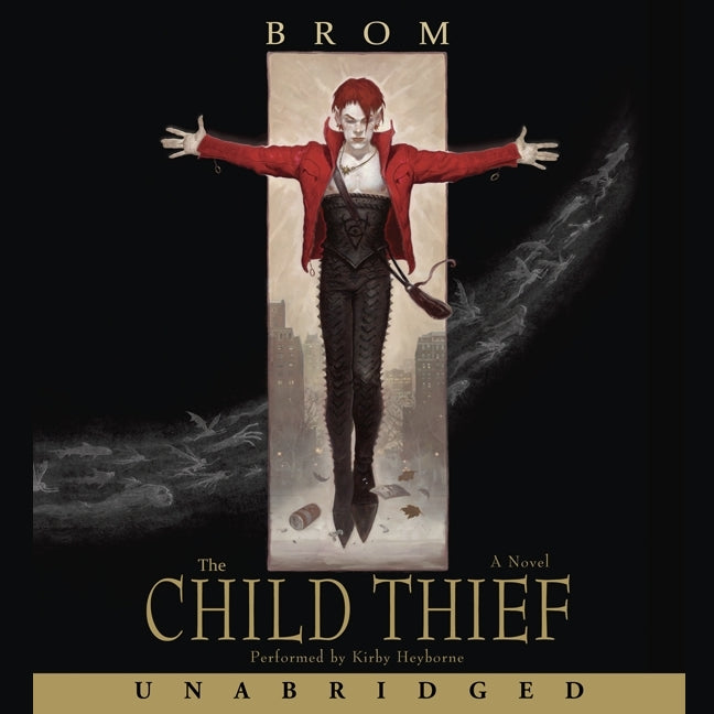 The Child Thief