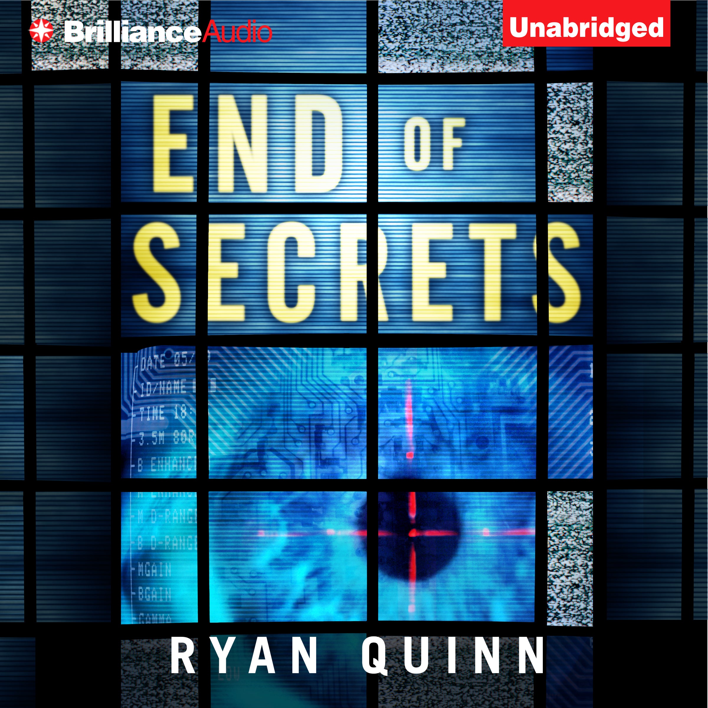 End of Secrets