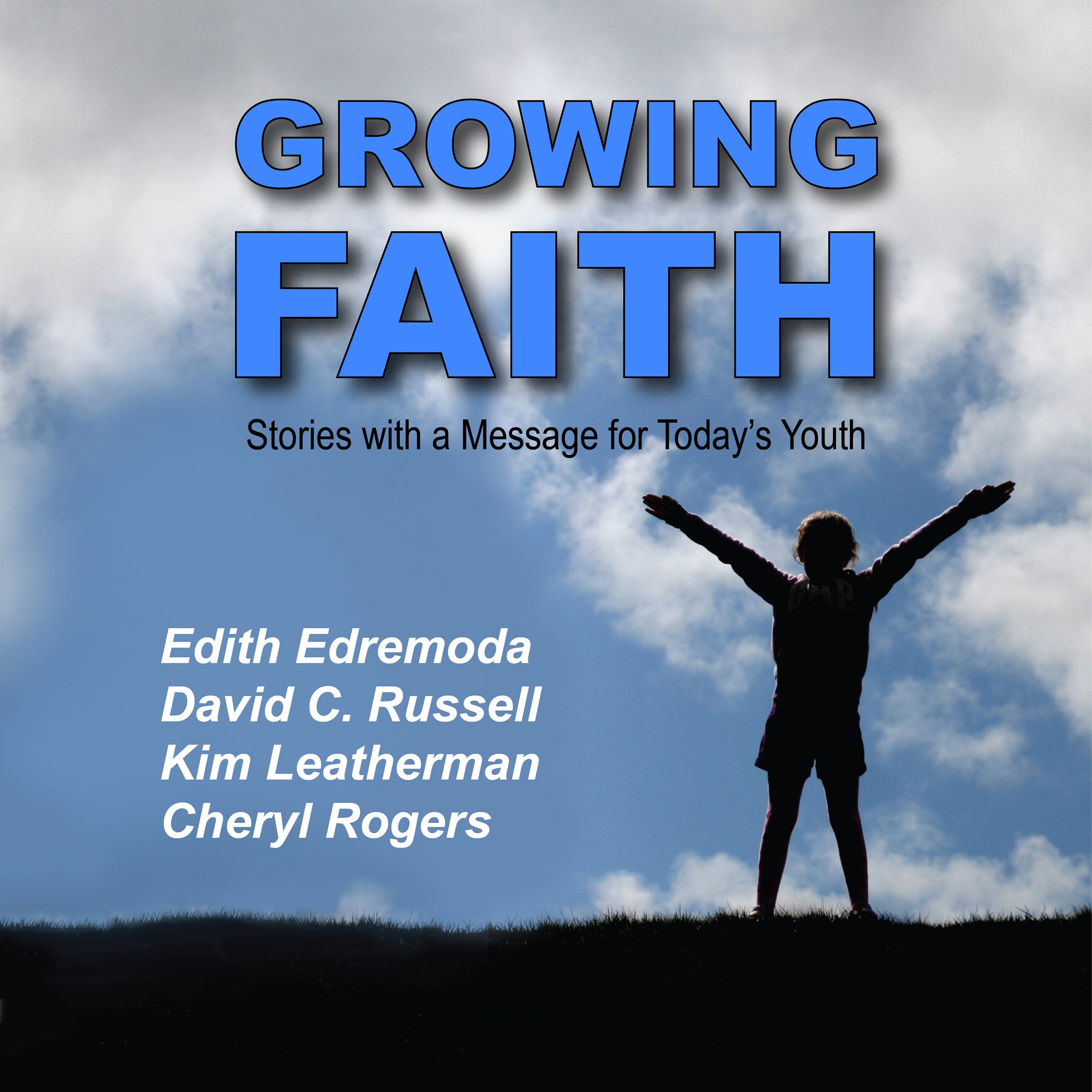 Growing Faith