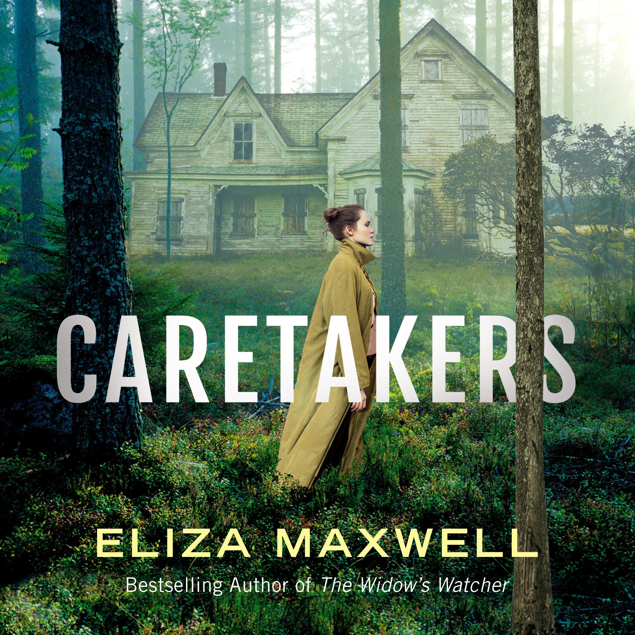 The Caretakers