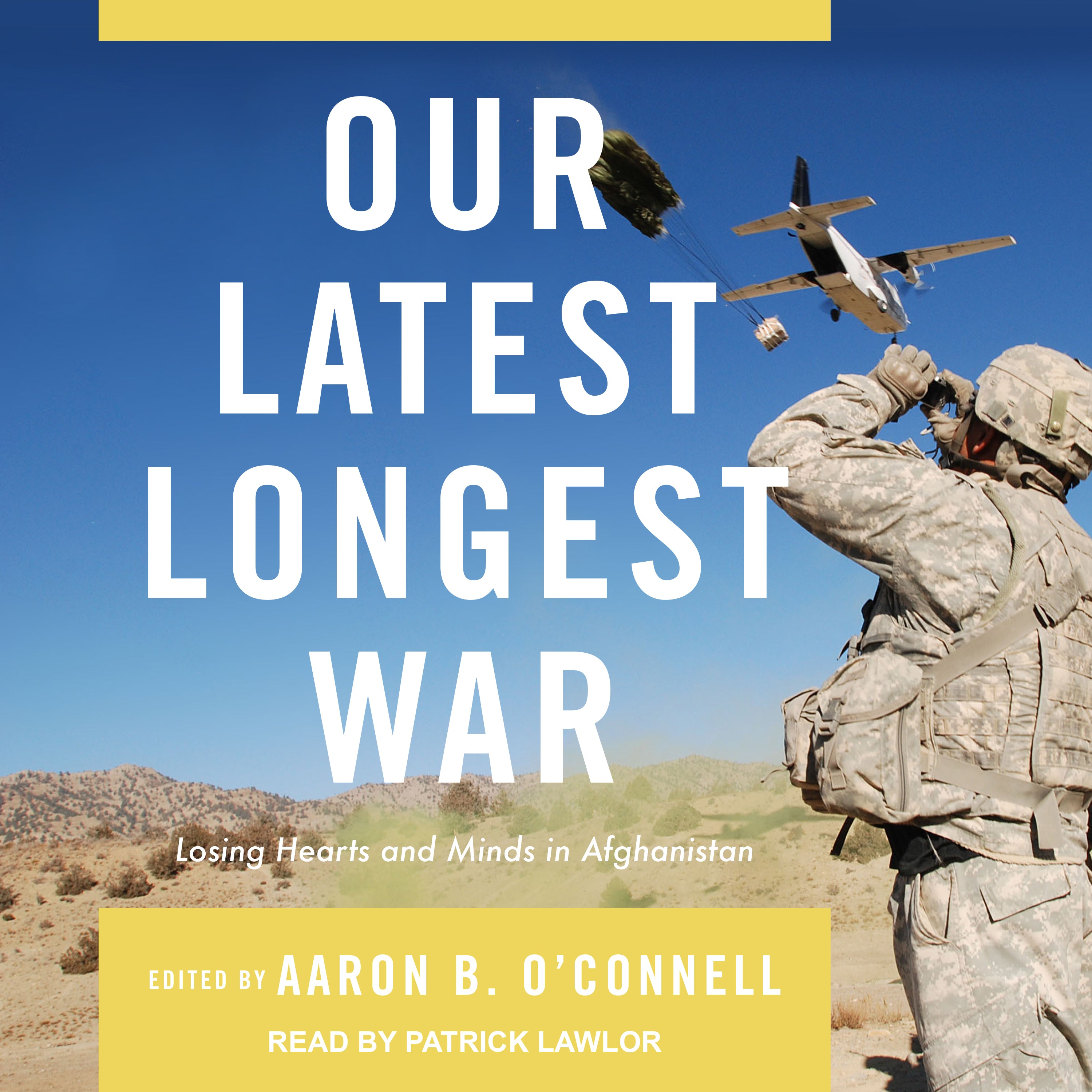 Our Latest Longest War