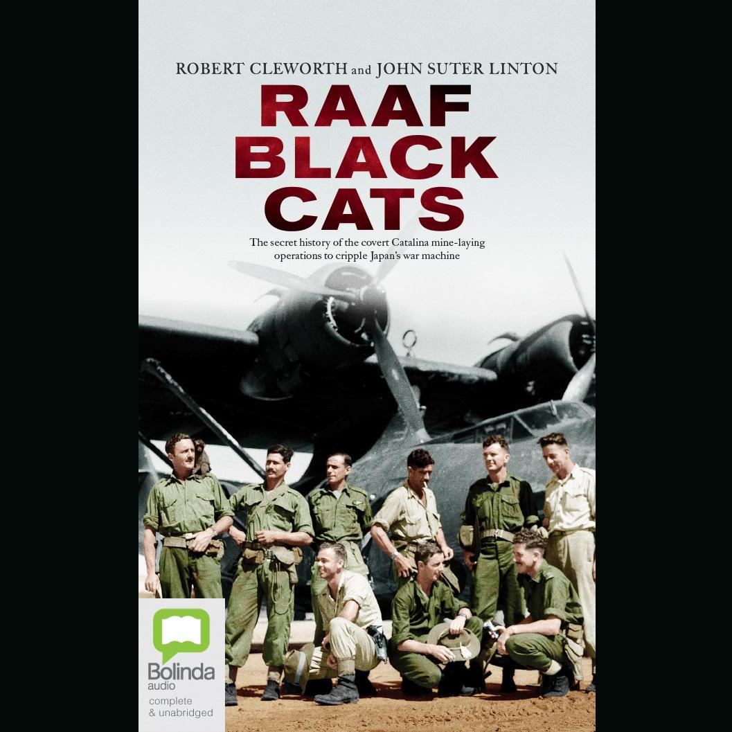 RAAF Black Cats