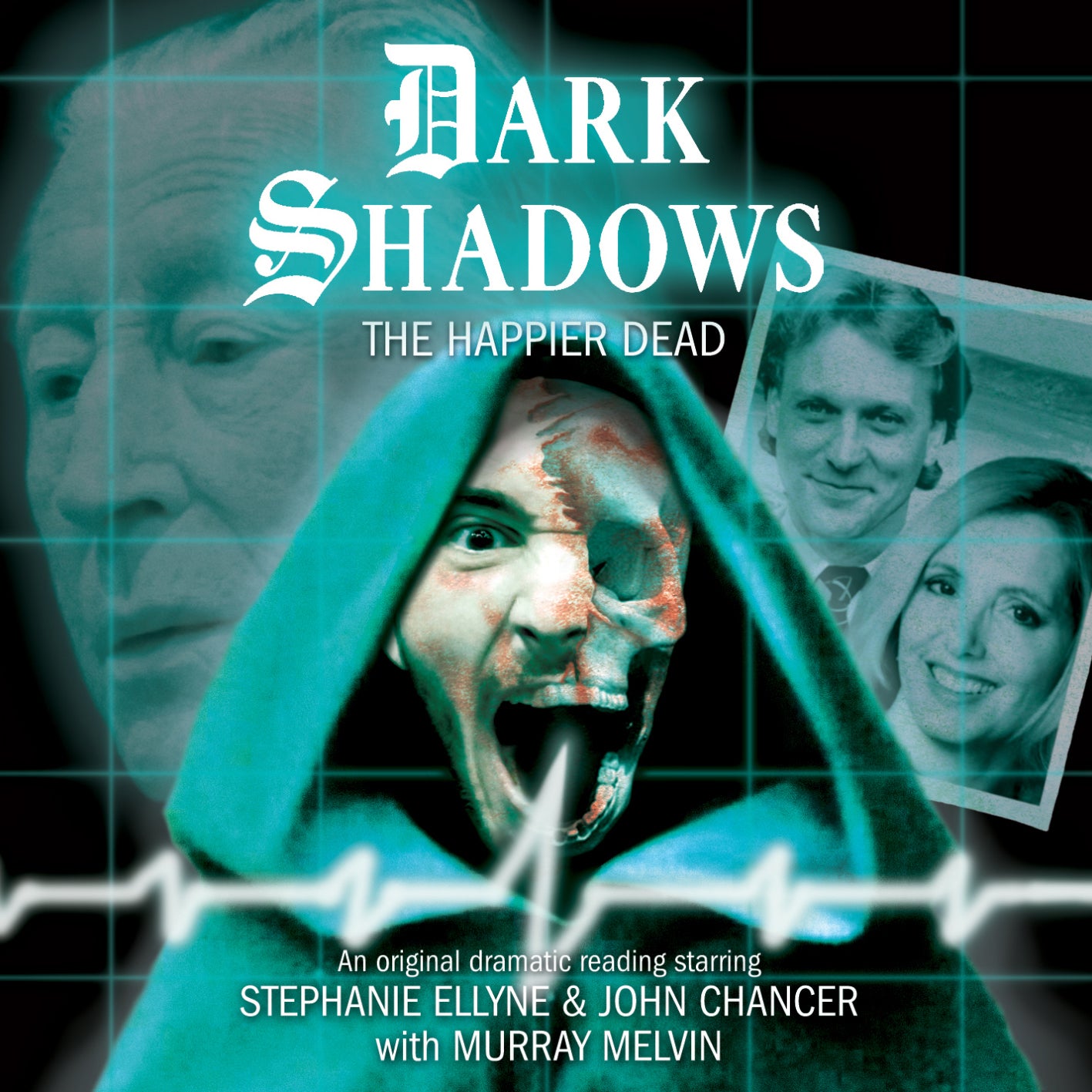 Dark Shadows - The Happier Dead