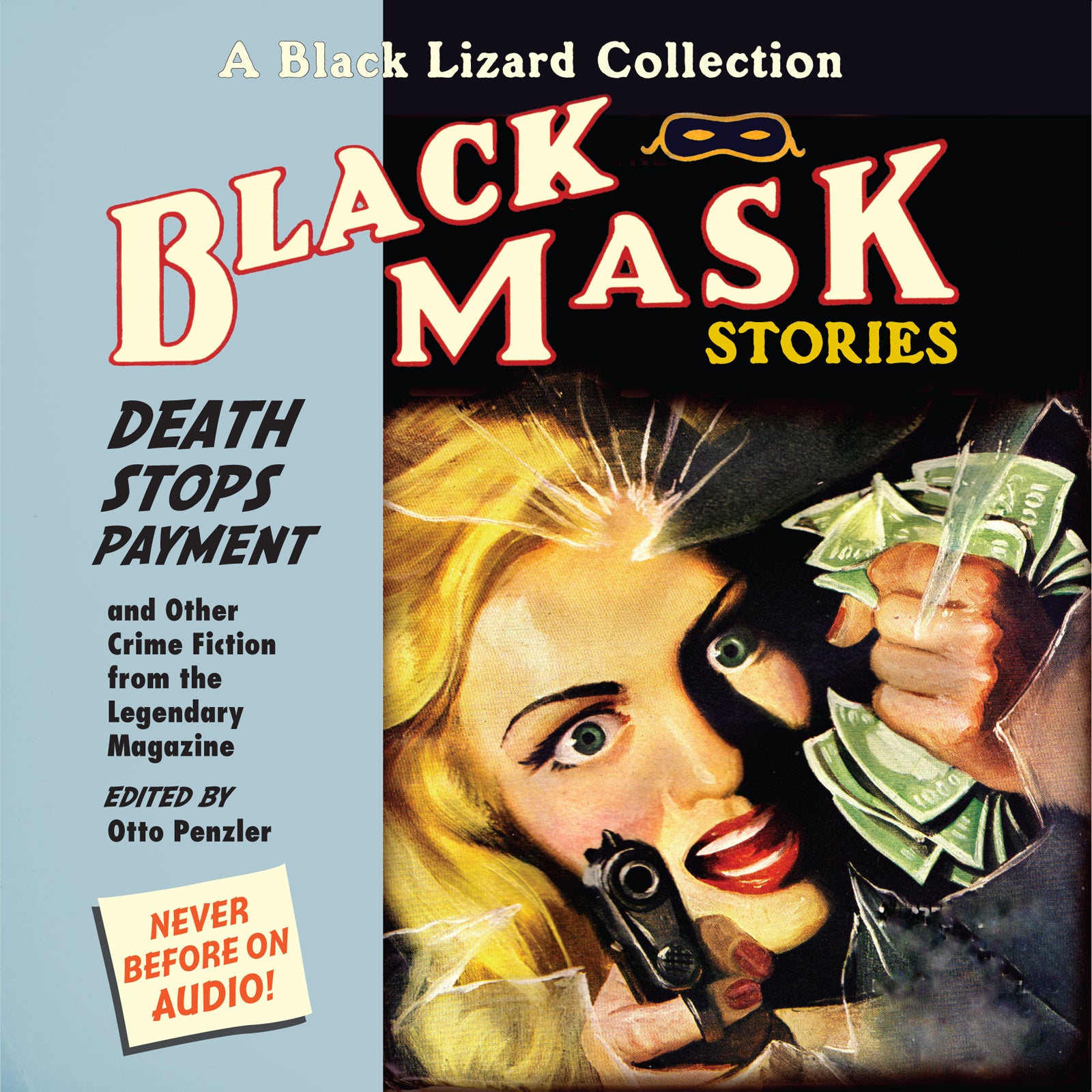 Black Mask 10: Death Stops Payment