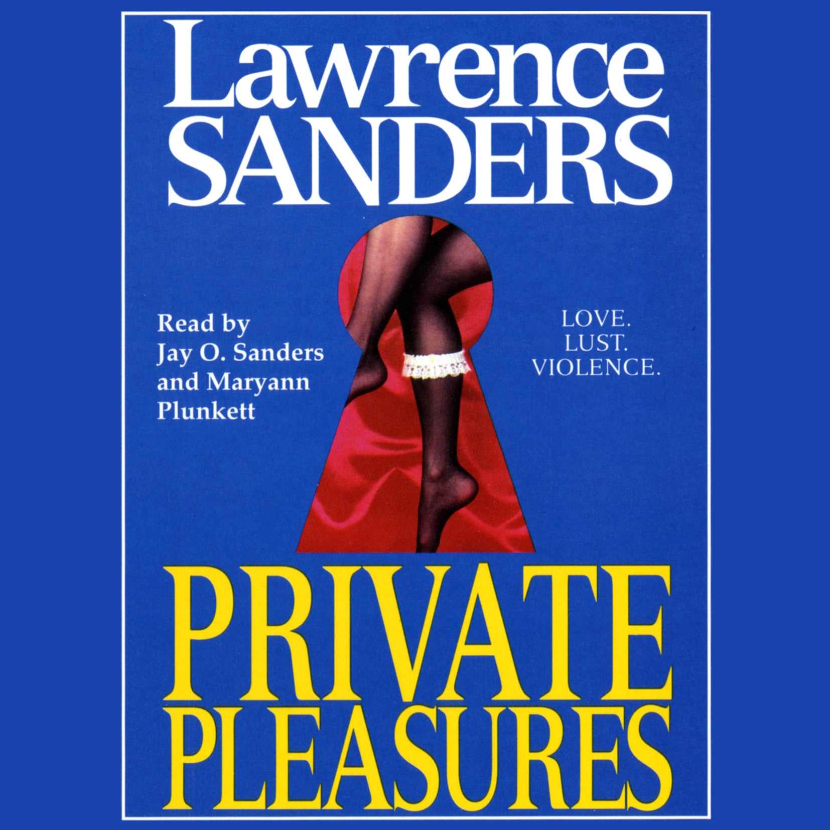 Private Pleasures